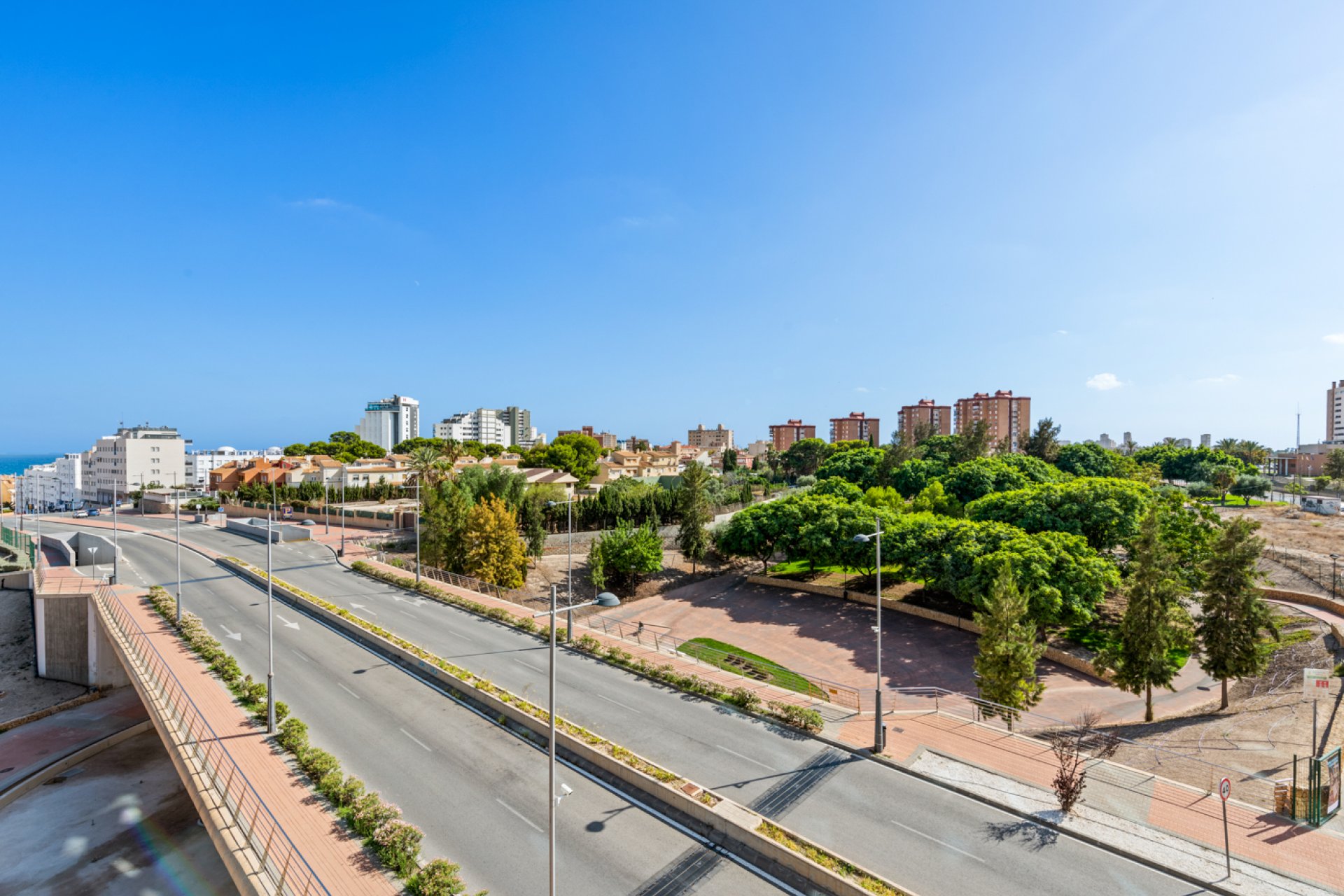 Videresalg - Apartment - El Campello - El Amerador