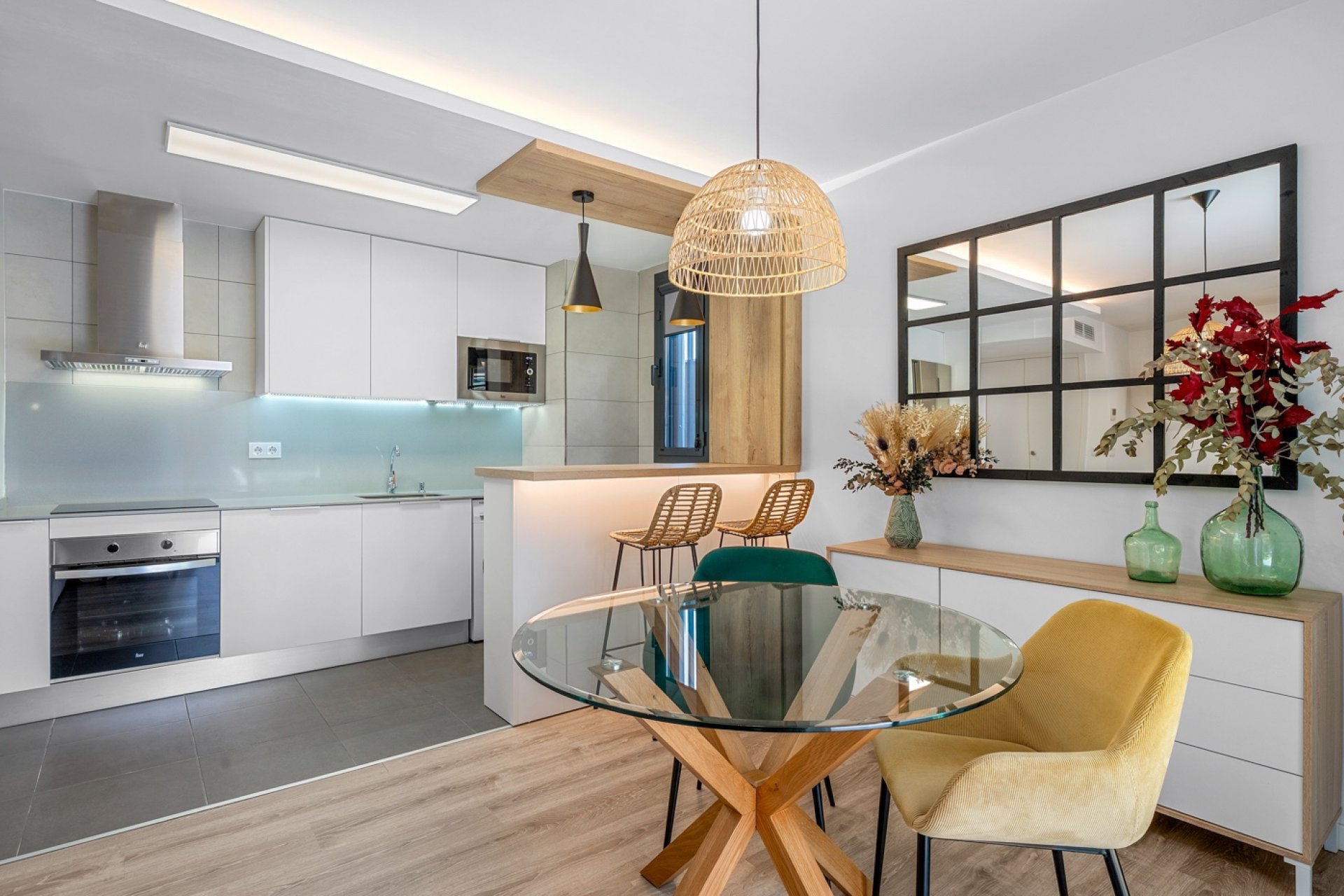 Videresalg - Apartment - El Campello - Muchavista