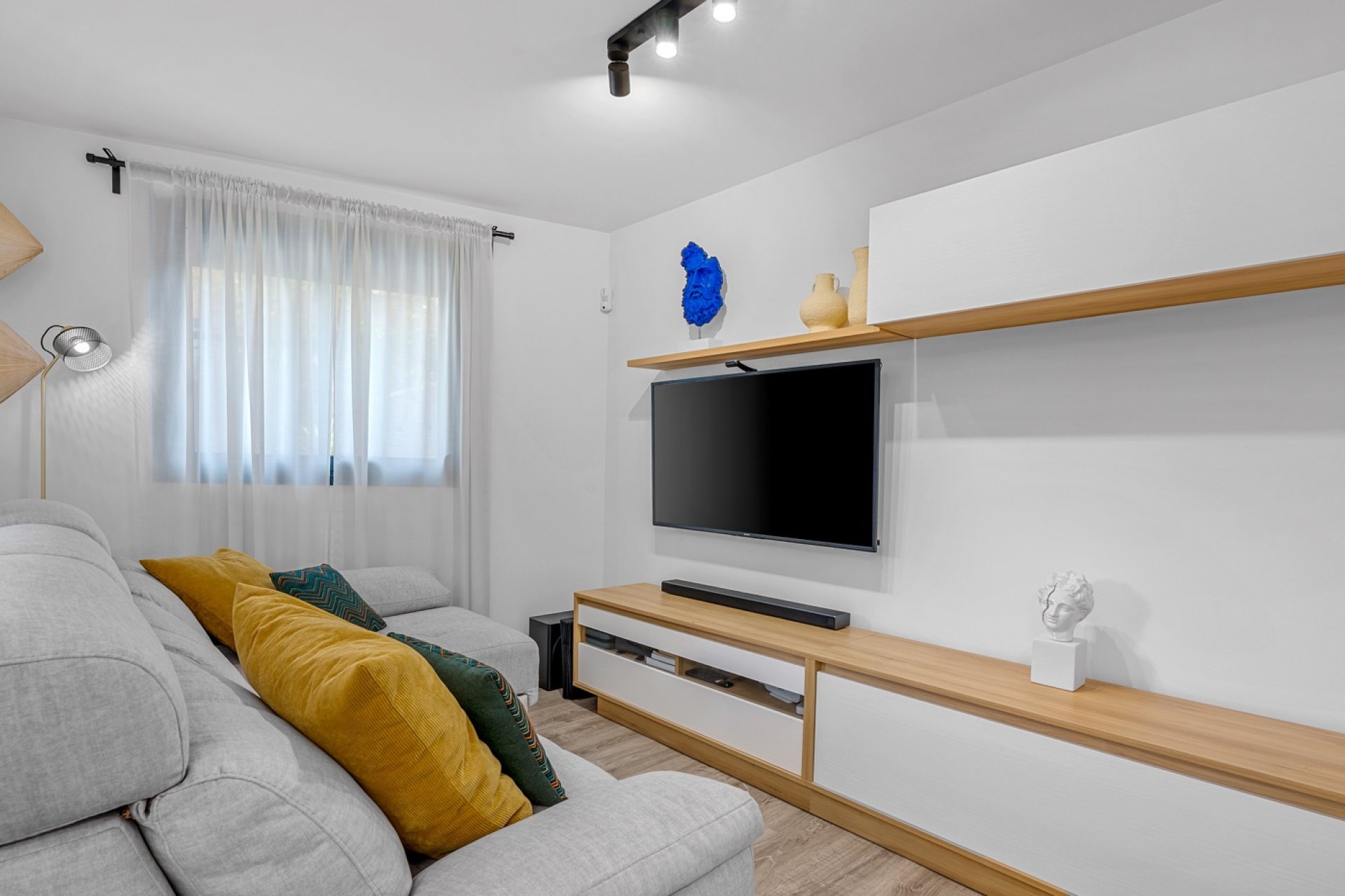 Videresalg - Apartment - El Campello - Muchavista