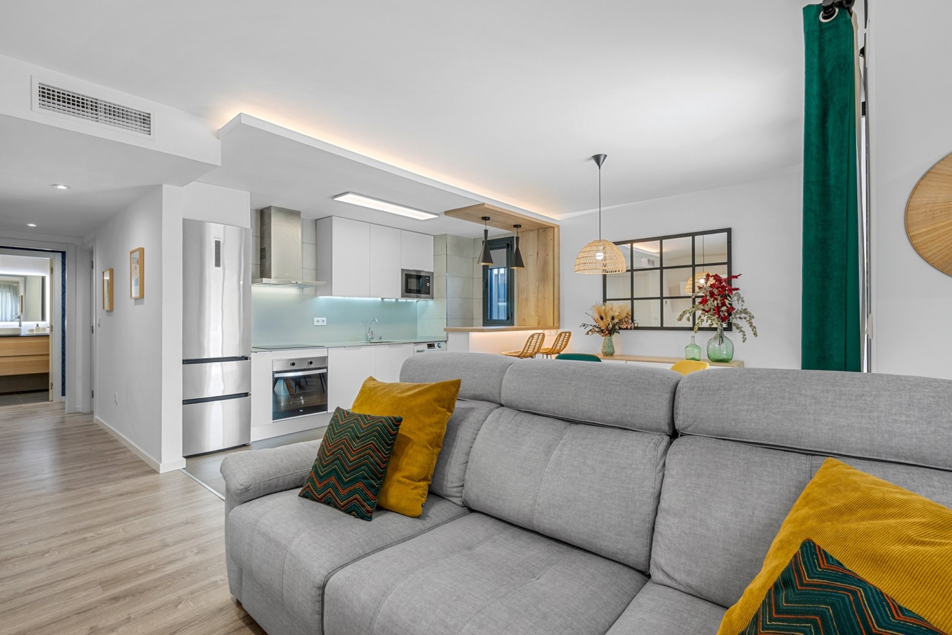 Videresalg - Apartment - El Campello - Muchavista