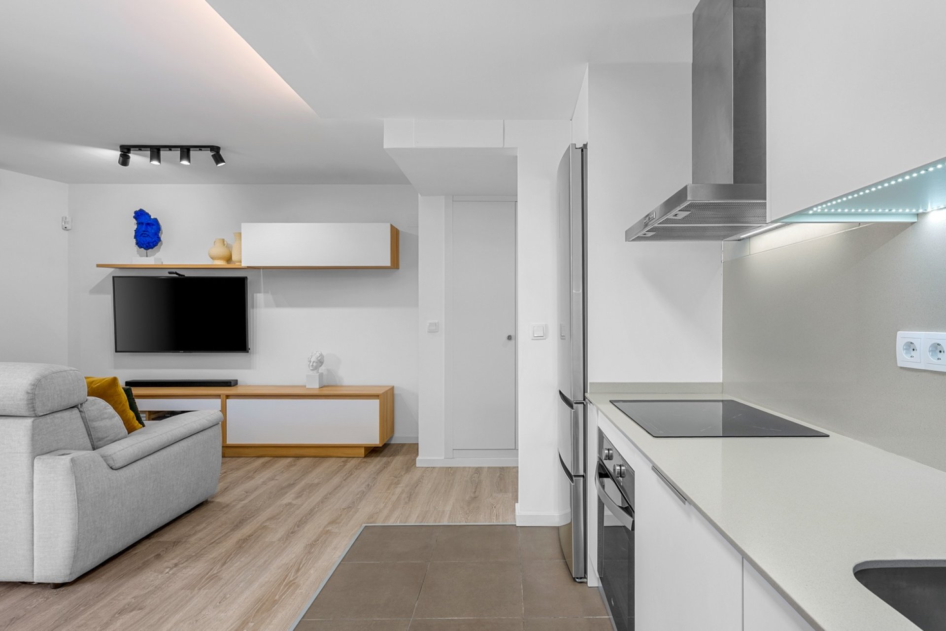 Videresalg - Apartment - El Campello - Muchavista