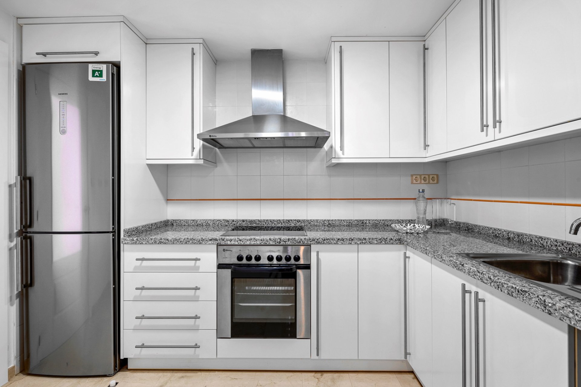 Videresalg - Apartment - Finestrat - Sierra Cortina