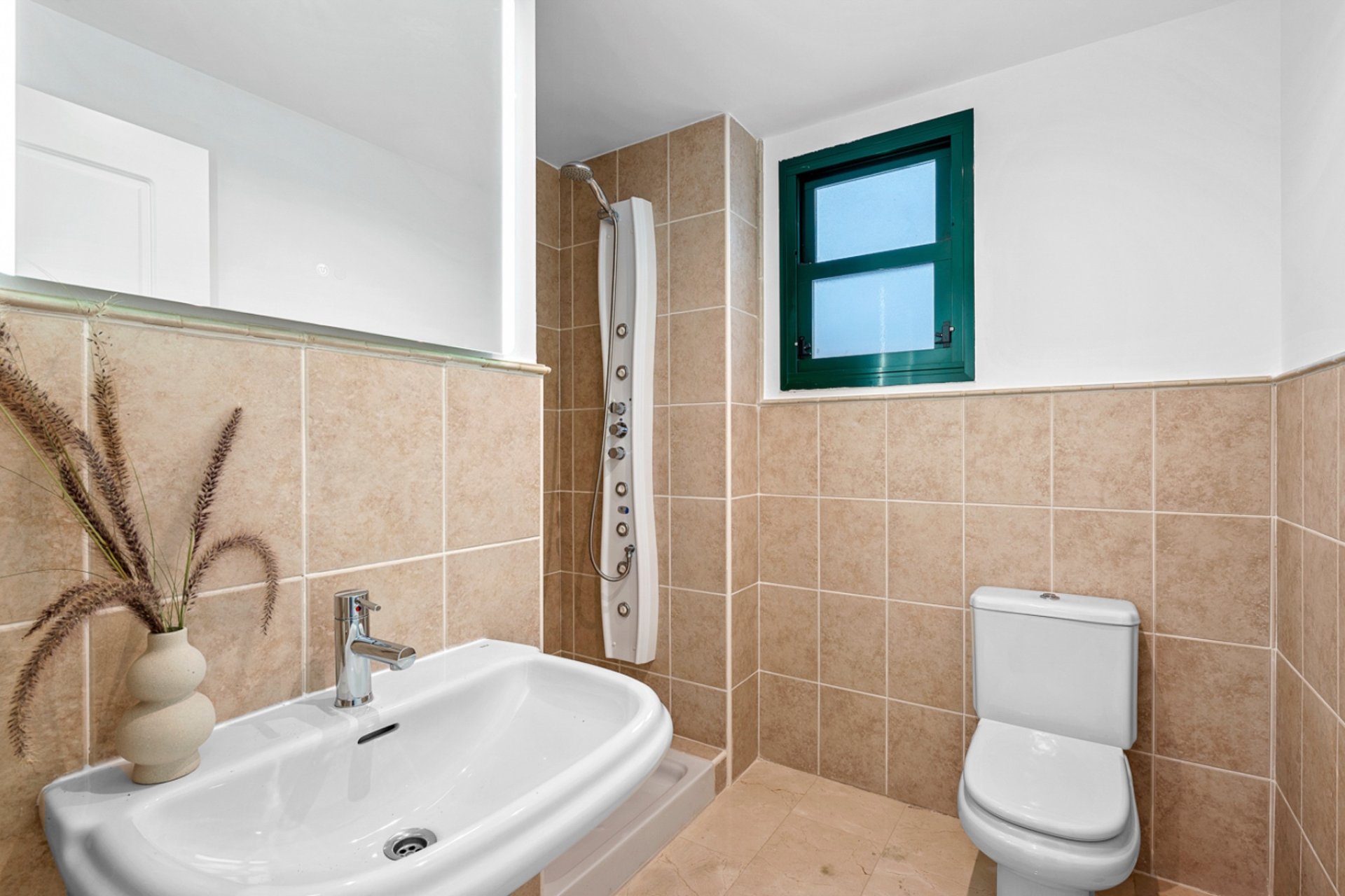 Videresalg - Apartment - Finestrat - Sierra Cortina