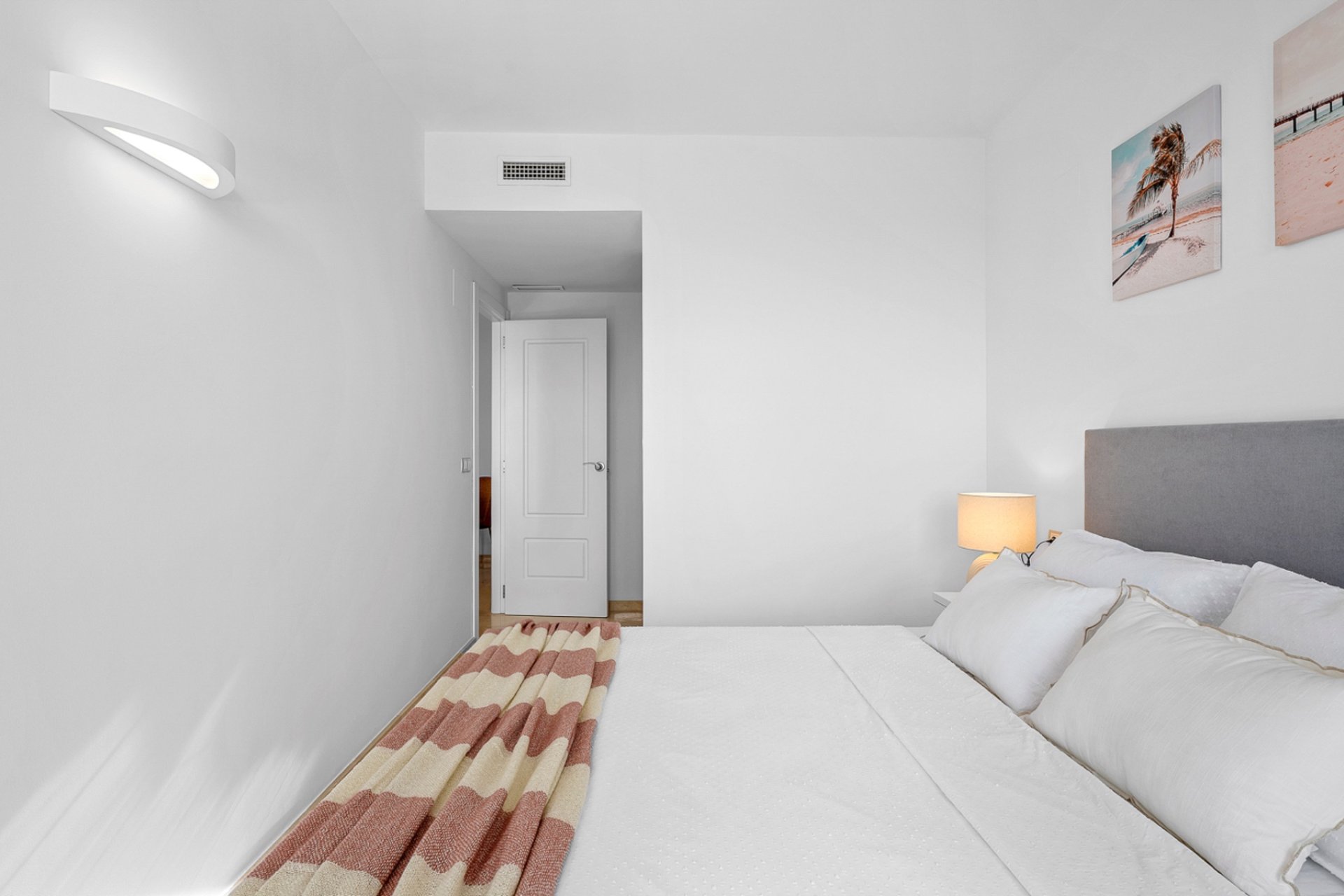 Videresalg - Apartment - Finestrat - Sierra Cortina