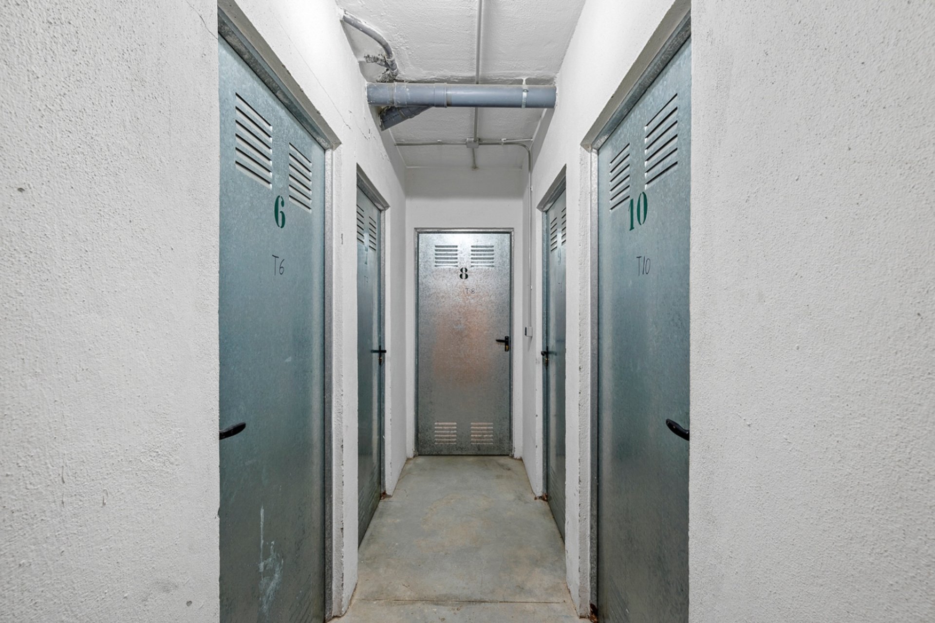 Videresalg - Apartment - Finestrat - Sierra Cortina