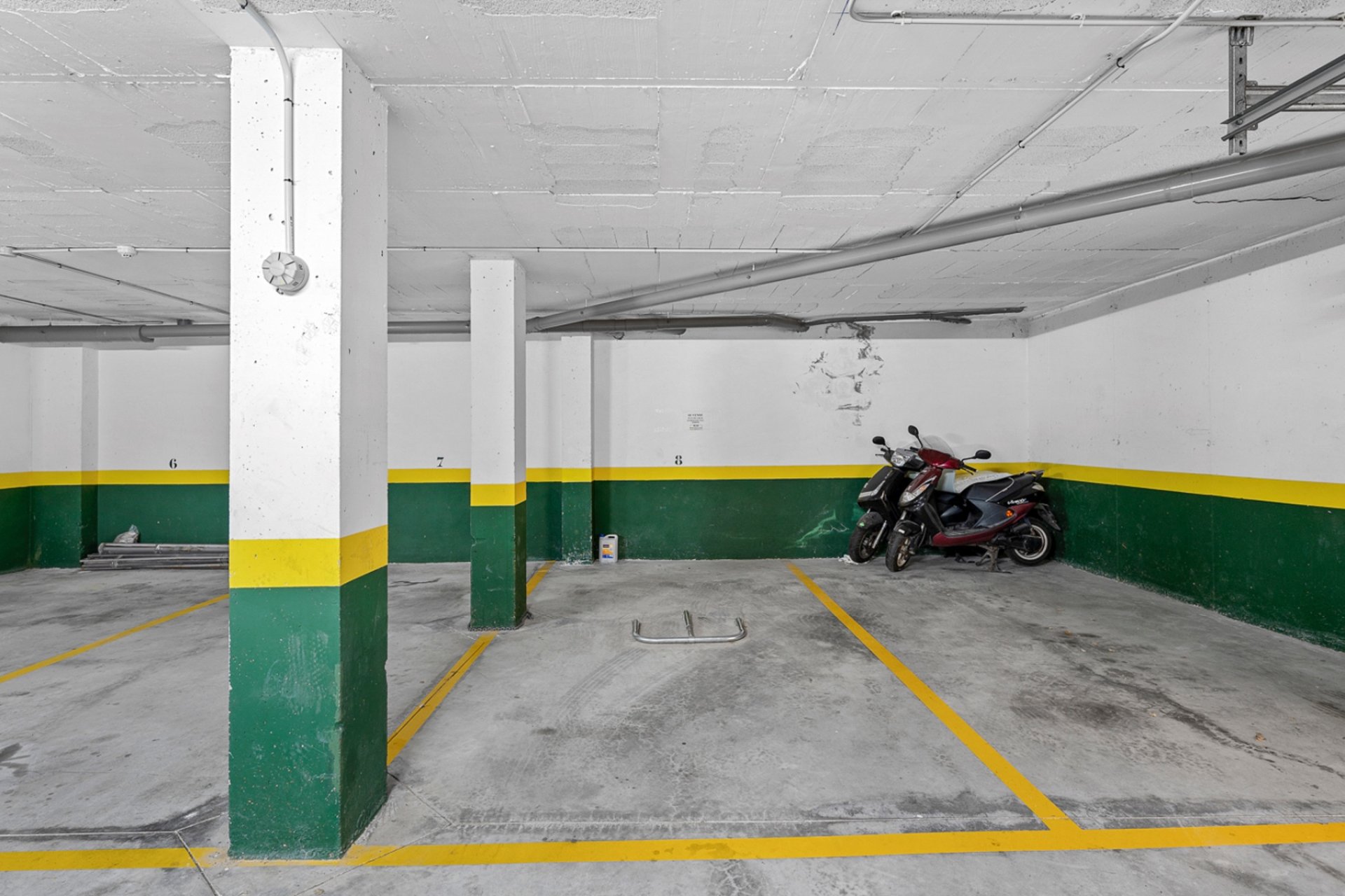 Videresalg - Apartment - Finestrat - Sierra Cortina