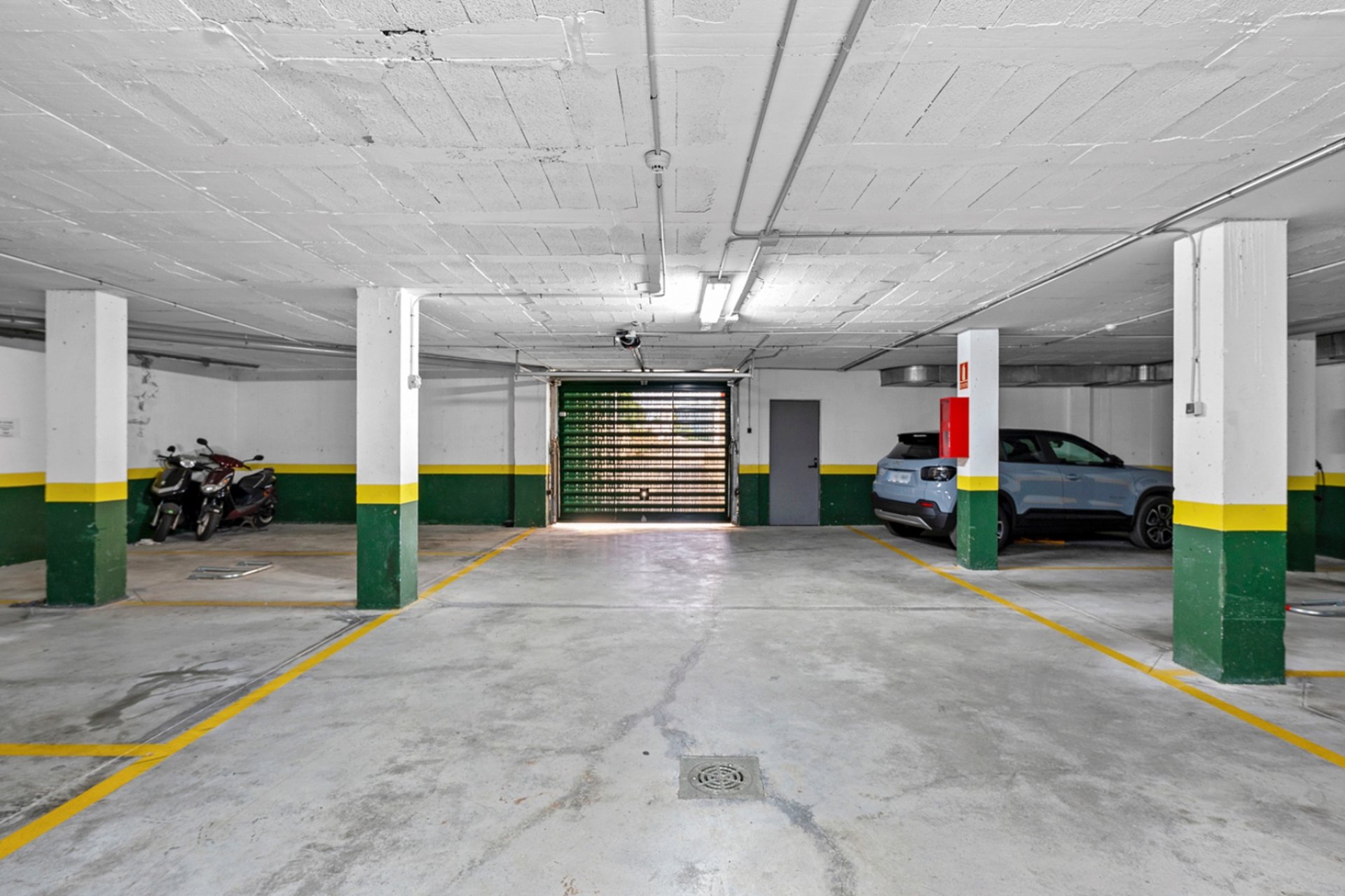 Videresalg - Apartment - Finestrat - Sierra Cortina