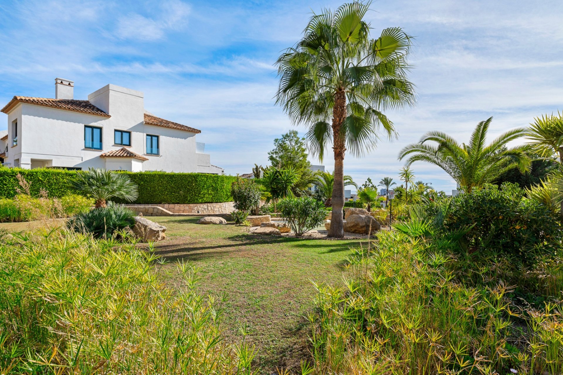 Videresalg - Apartment - Finestrat - Sierra Cortina