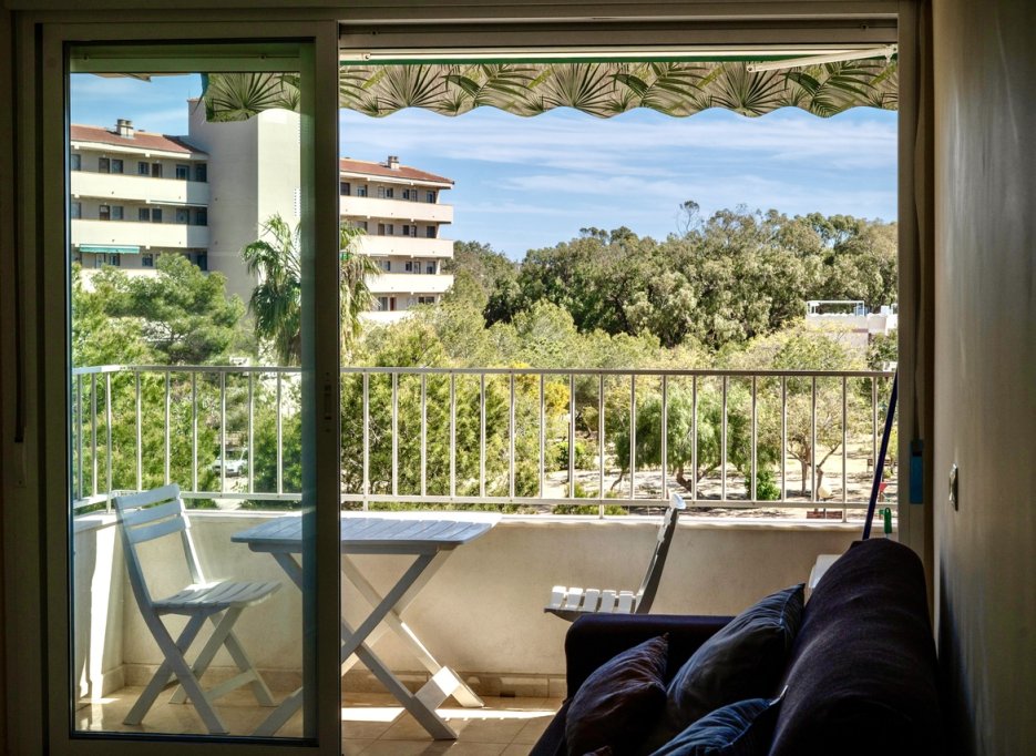 Videresalg - Apartment - Guardamar del Segura - Guardamar Del Segura