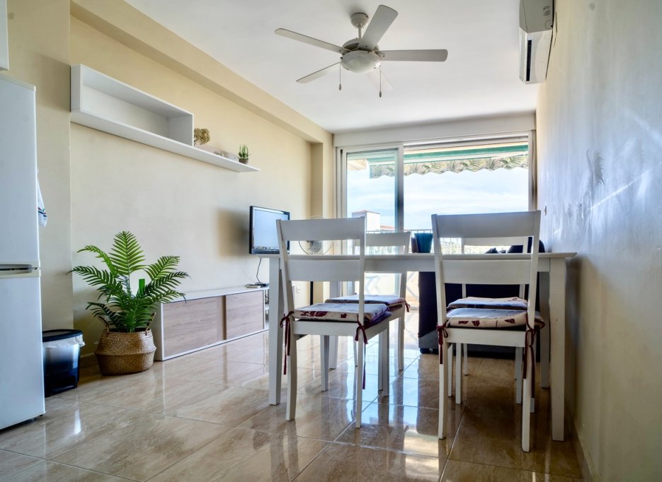 Videresalg - Apartment - Guardamar del Segura - Guardamar Del Segura