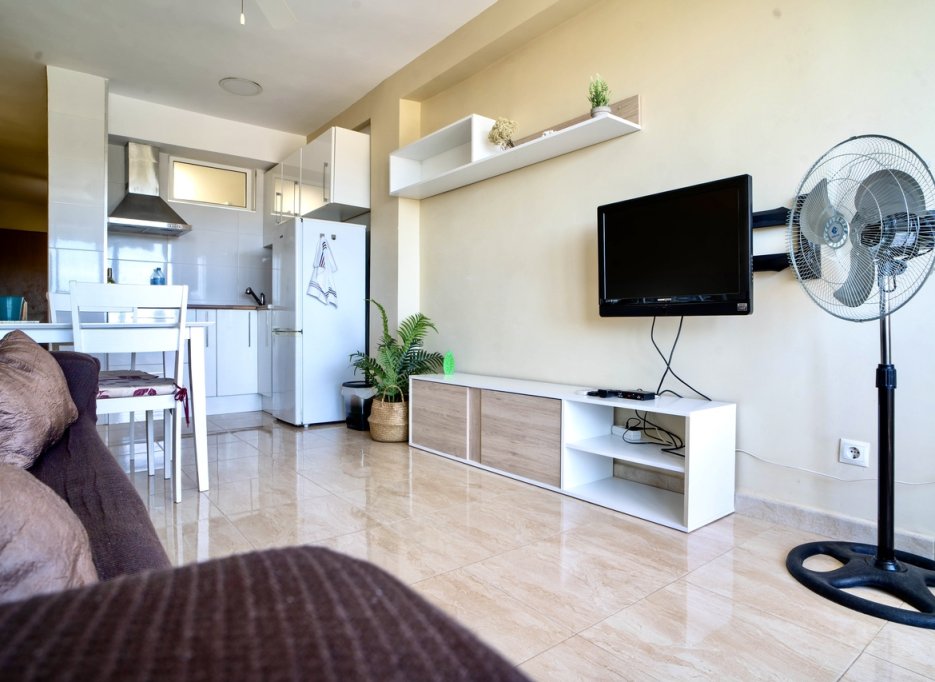 Videresalg - Apartment - Guardamar del Segura - Guardamar Del Segura