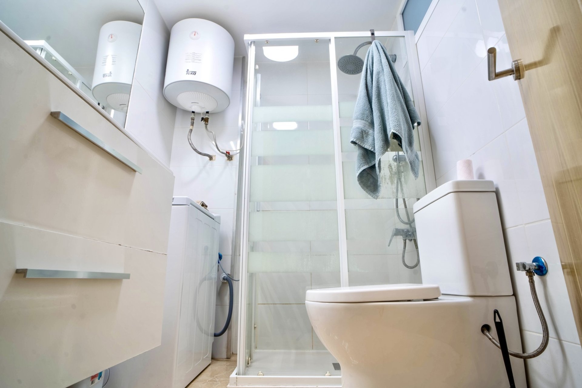 Videresalg - Apartment - Guardamar del Segura - Guardamar Del Segura