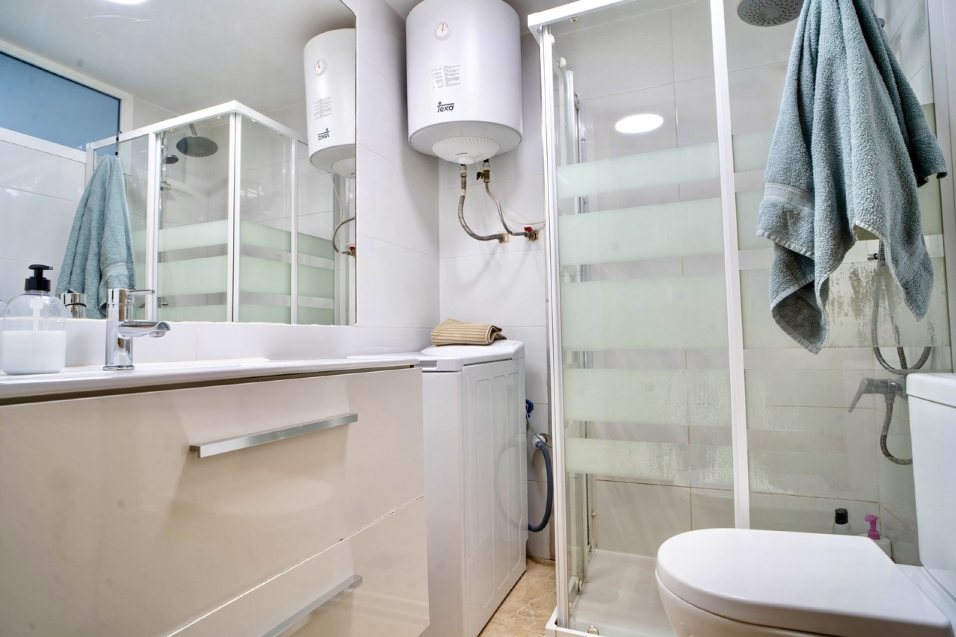 Videresalg - Apartment - Guardamar del Segura - Guardamar Del Segura