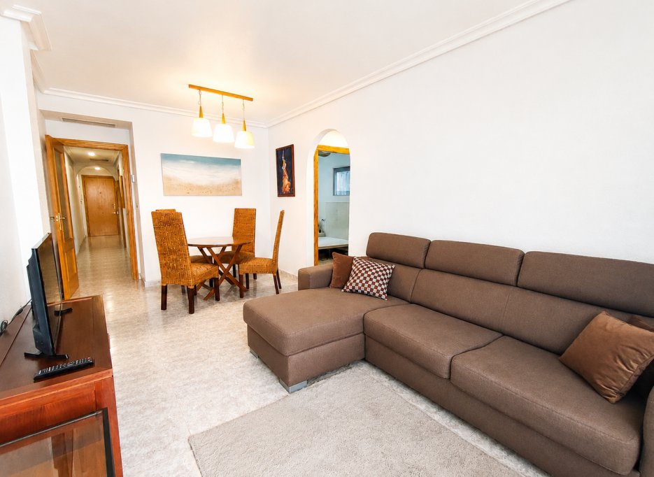 Videresalg - Apartment - Guardamar del Segura - Guardamar Del Segura