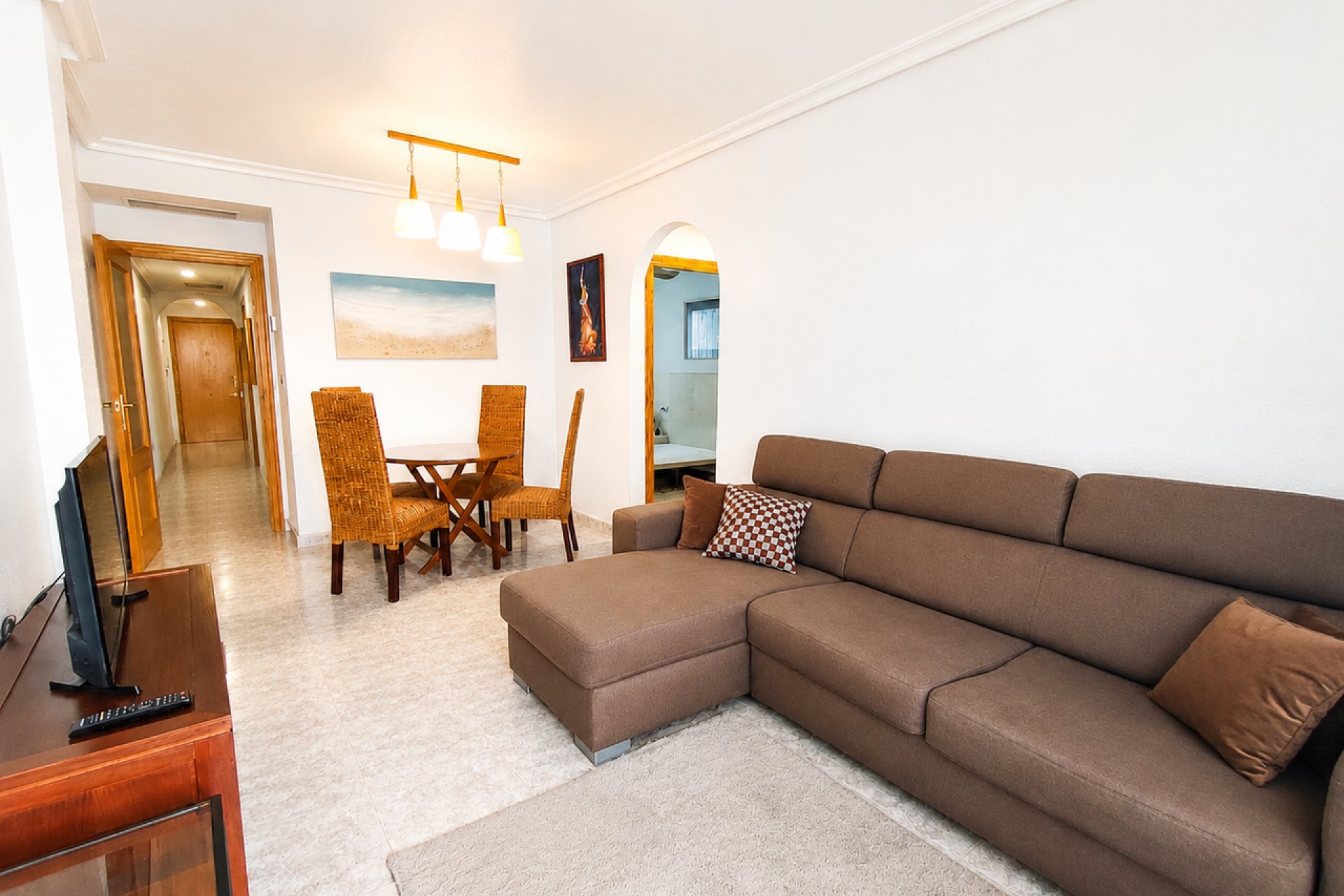 Videresalg - Apartment - Guardamar del Segura - Guardamar Del Segura