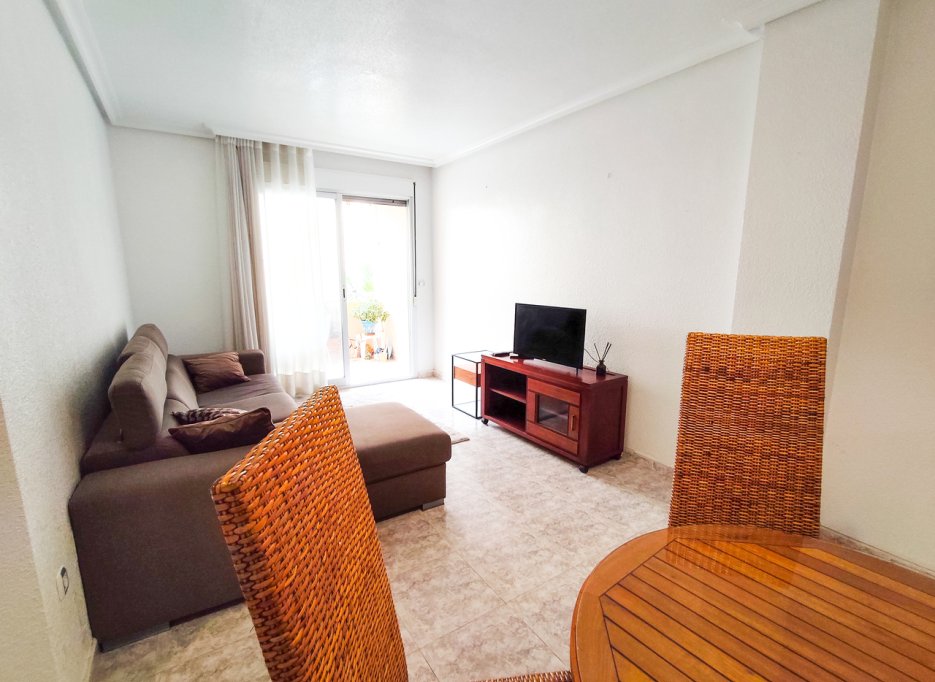 Videresalg - Apartment - Guardamar del Segura - Guardamar Del Segura