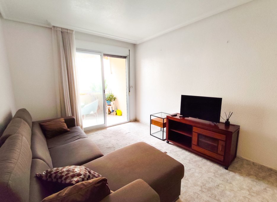 Videresalg - Apartment - Guardamar del Segura - Guardamar Del Segura