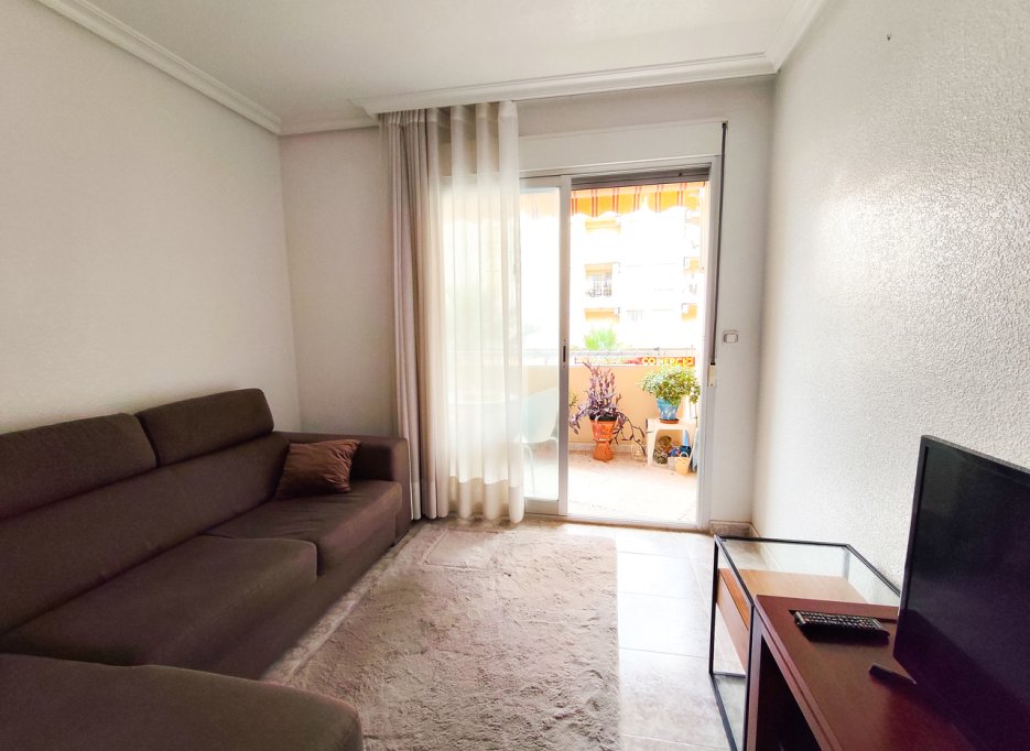 Videresalg - Apartment - Guardamar del Segura - Guardamar Del Segura