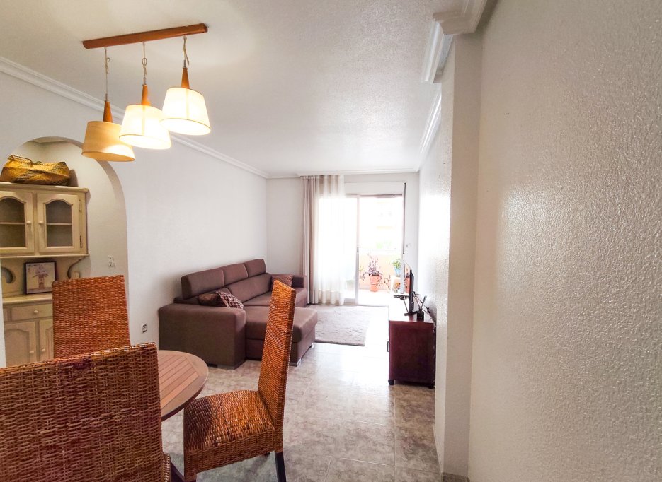 Videresalg - Apartment - Guardamar del Segura - Guardamar Del Segura