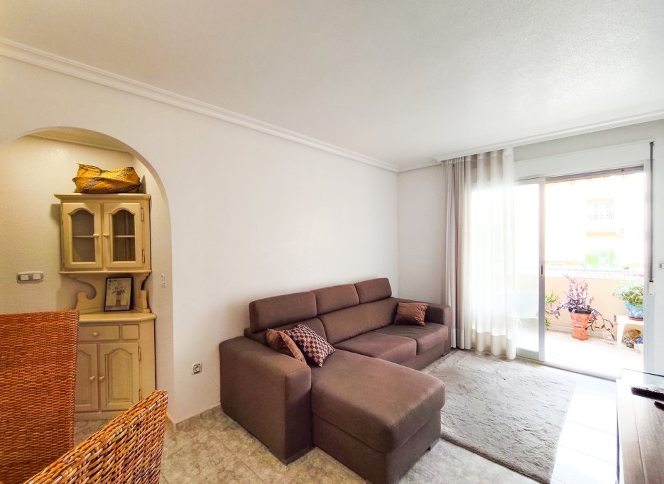 Videresalg - Apartment - Guardamar del Segura - Guardamar Del Segura