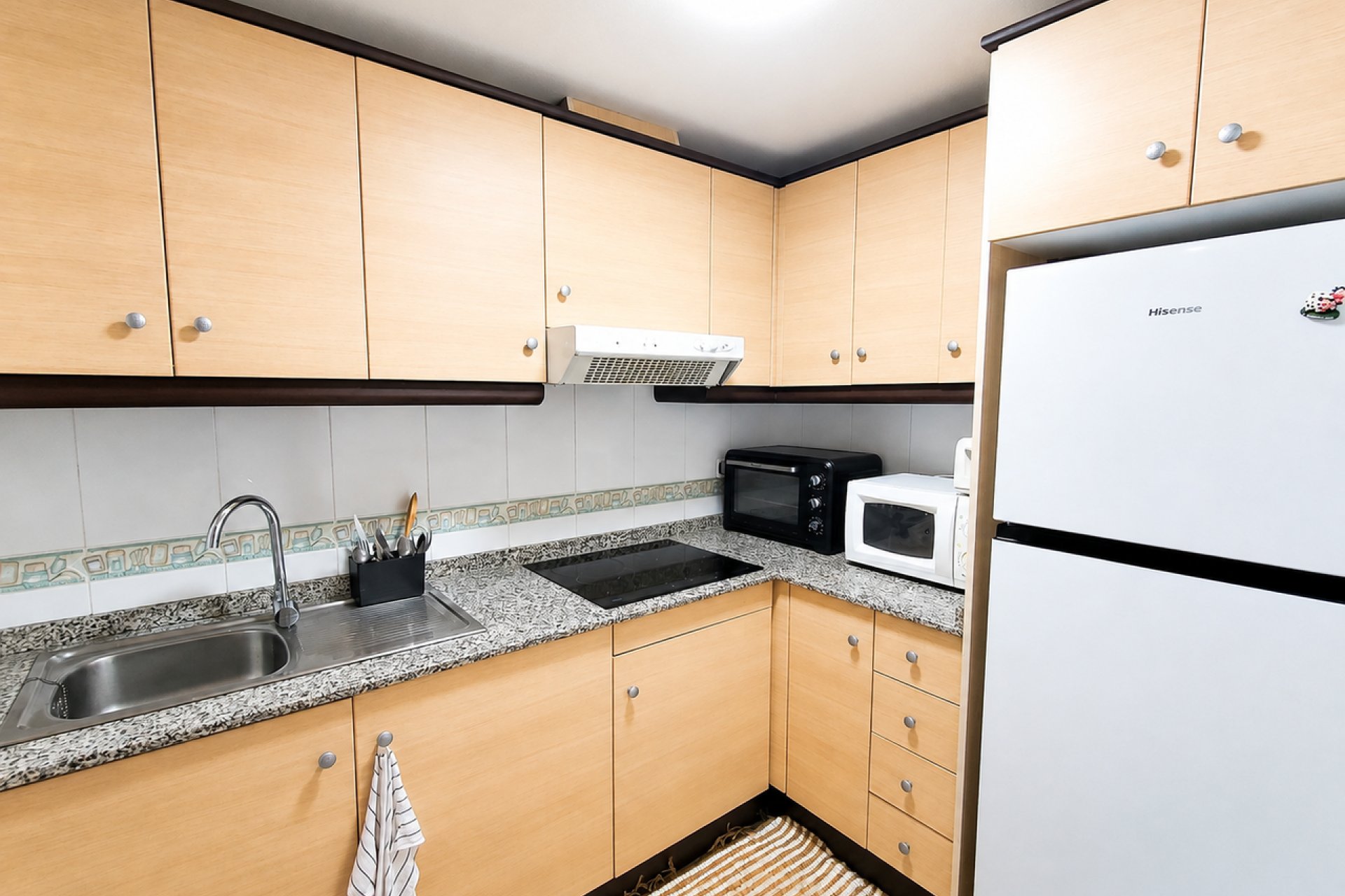 Videresalg - Apartment - Guardamar del Segura - Guardamar Del Segura