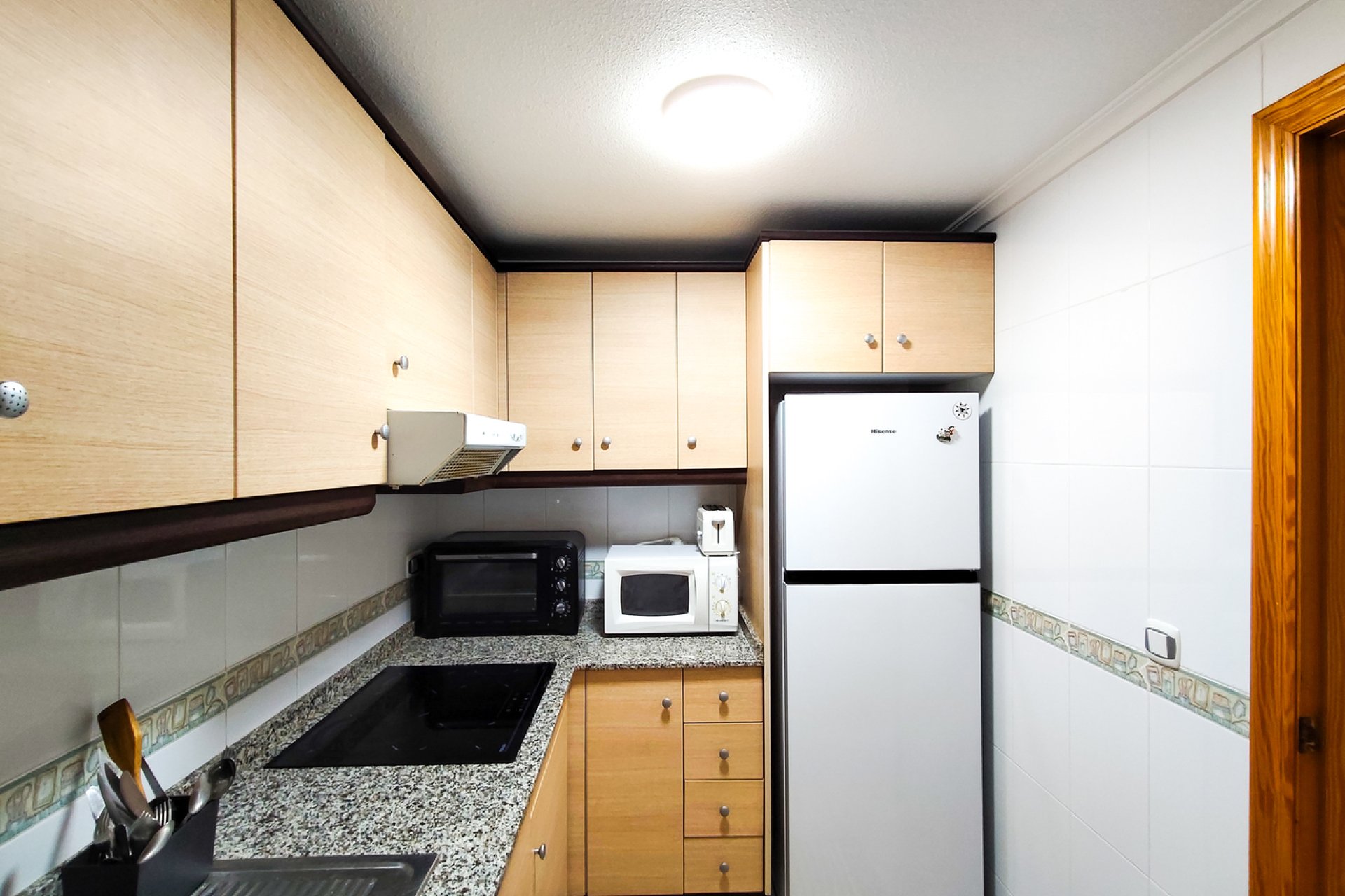 Videresalg - Apartment - Guardamar del Segura - Guardamar Del Segura