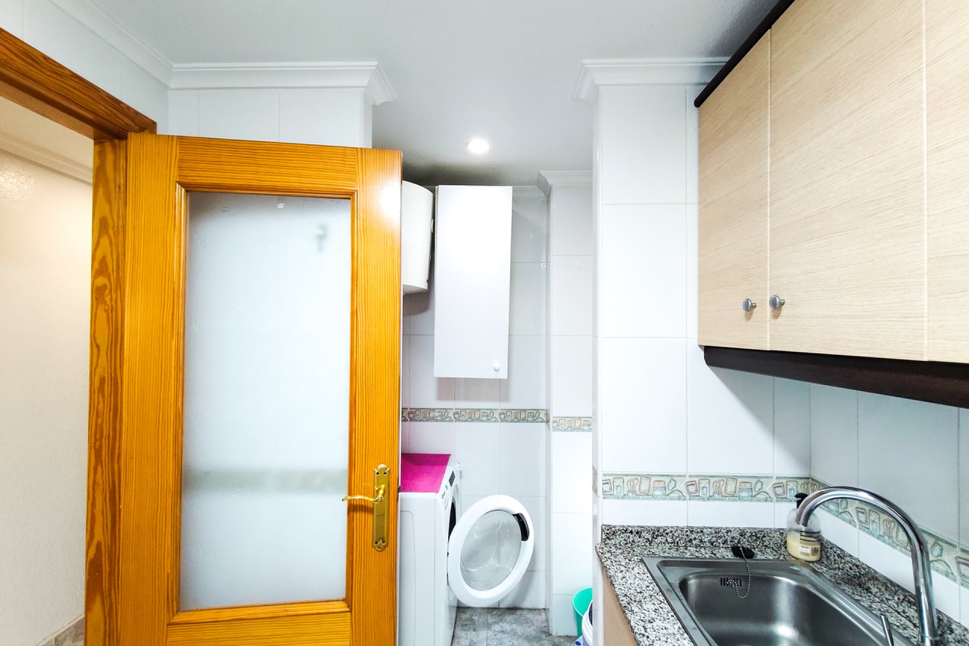Videresalg - Apartment - Guardamar del Segura - Guardamar Del Segura