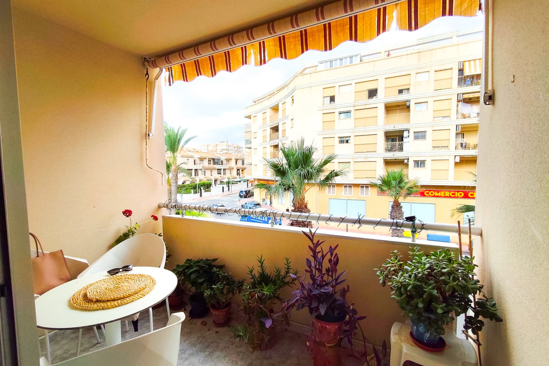 Videresalg - Apartment - Guardamar del Segura - Guardamar Del Segura