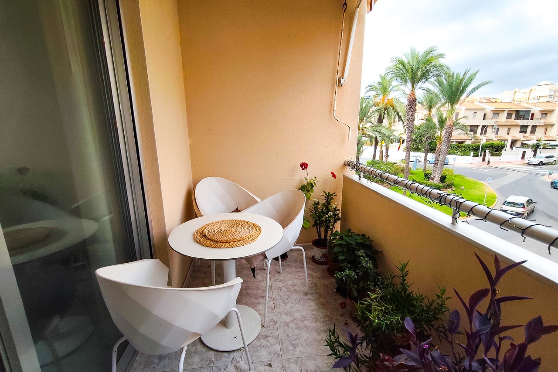 Videresalg - Apartment - Guardamar del Segura - Guardamar Del Segura