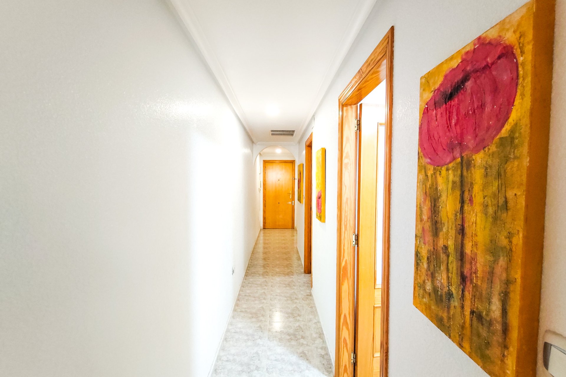Videresalg - Apartment - Guardamar del Segura - Guardamar Del Segura