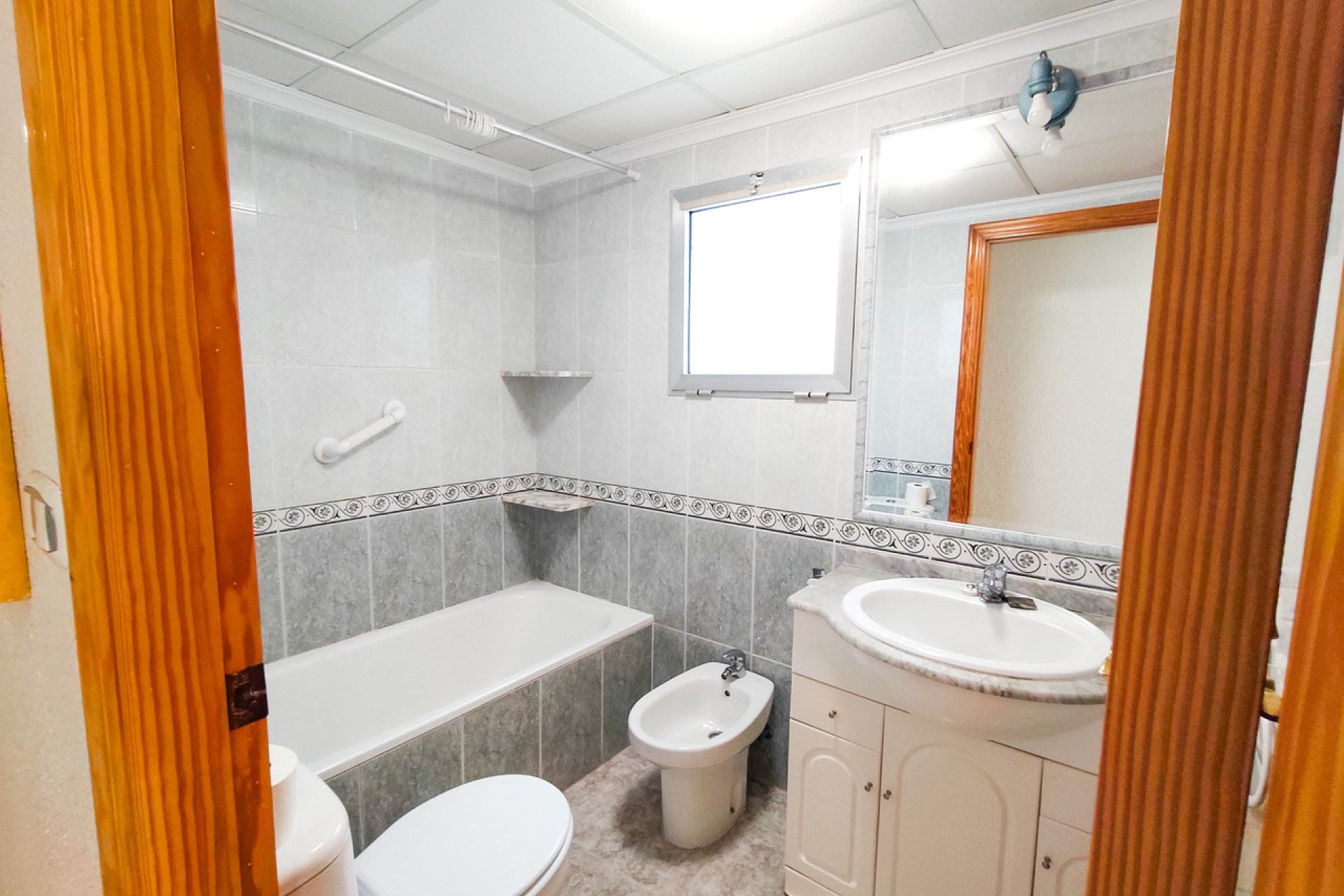 Videresalg - Apartment - Guardamar del Segura - Guardamar Del Segura