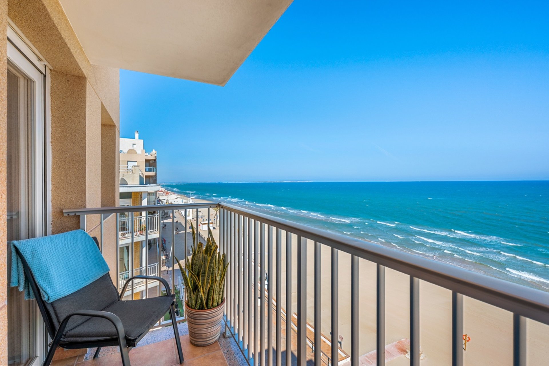 Videresalg - Apartment - Guardamar del Segura - Guardamar