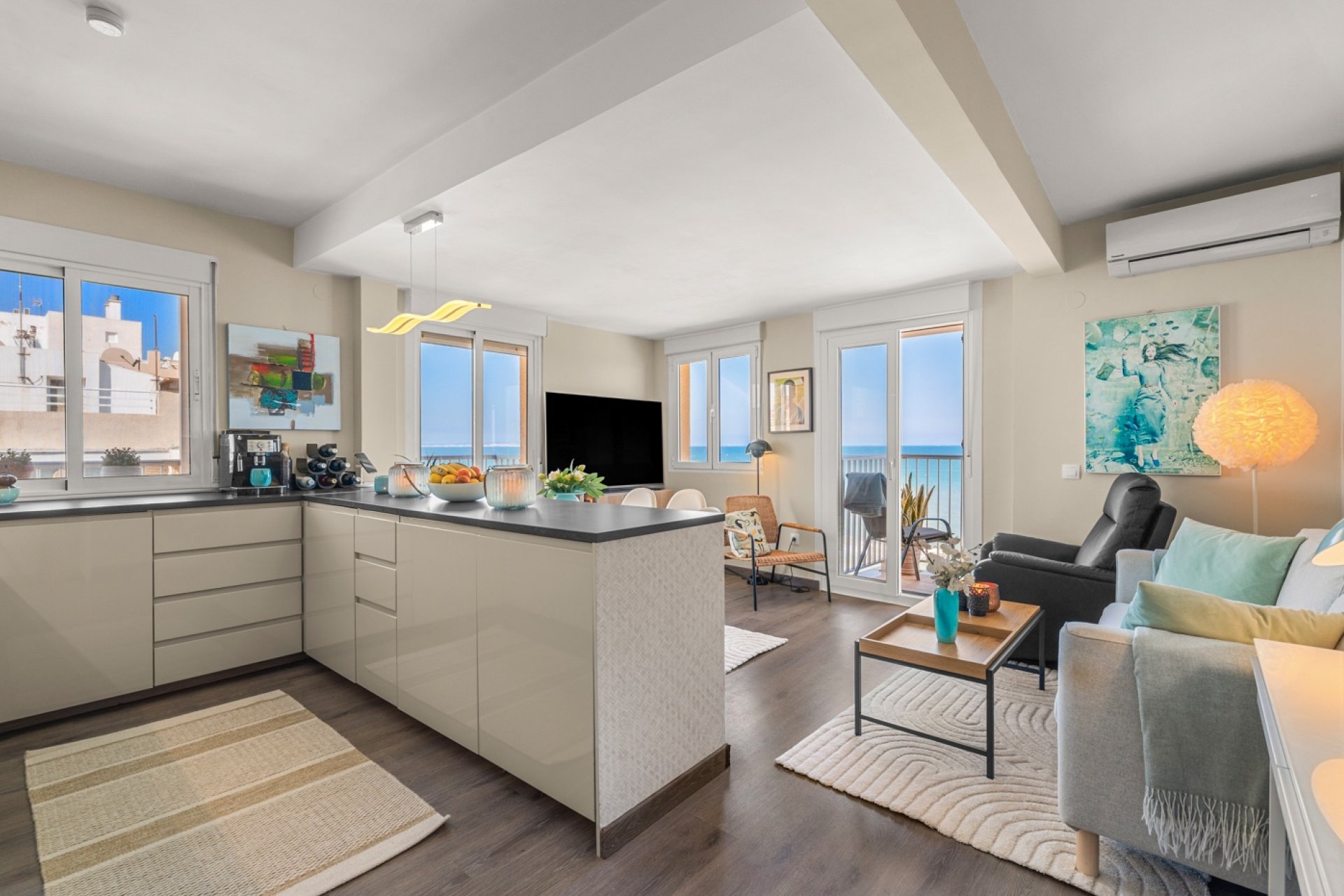 Videresalg - Apartment - Guardamar del Segura - Guardamar