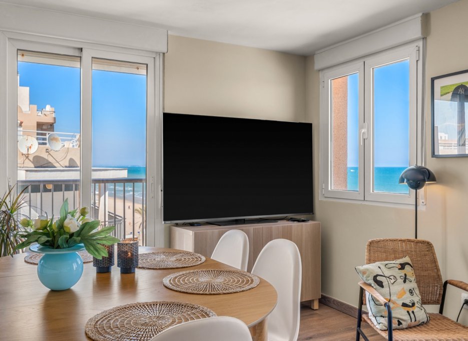 Videresalg - Apartment - Guardamar del Segura - Guardamar