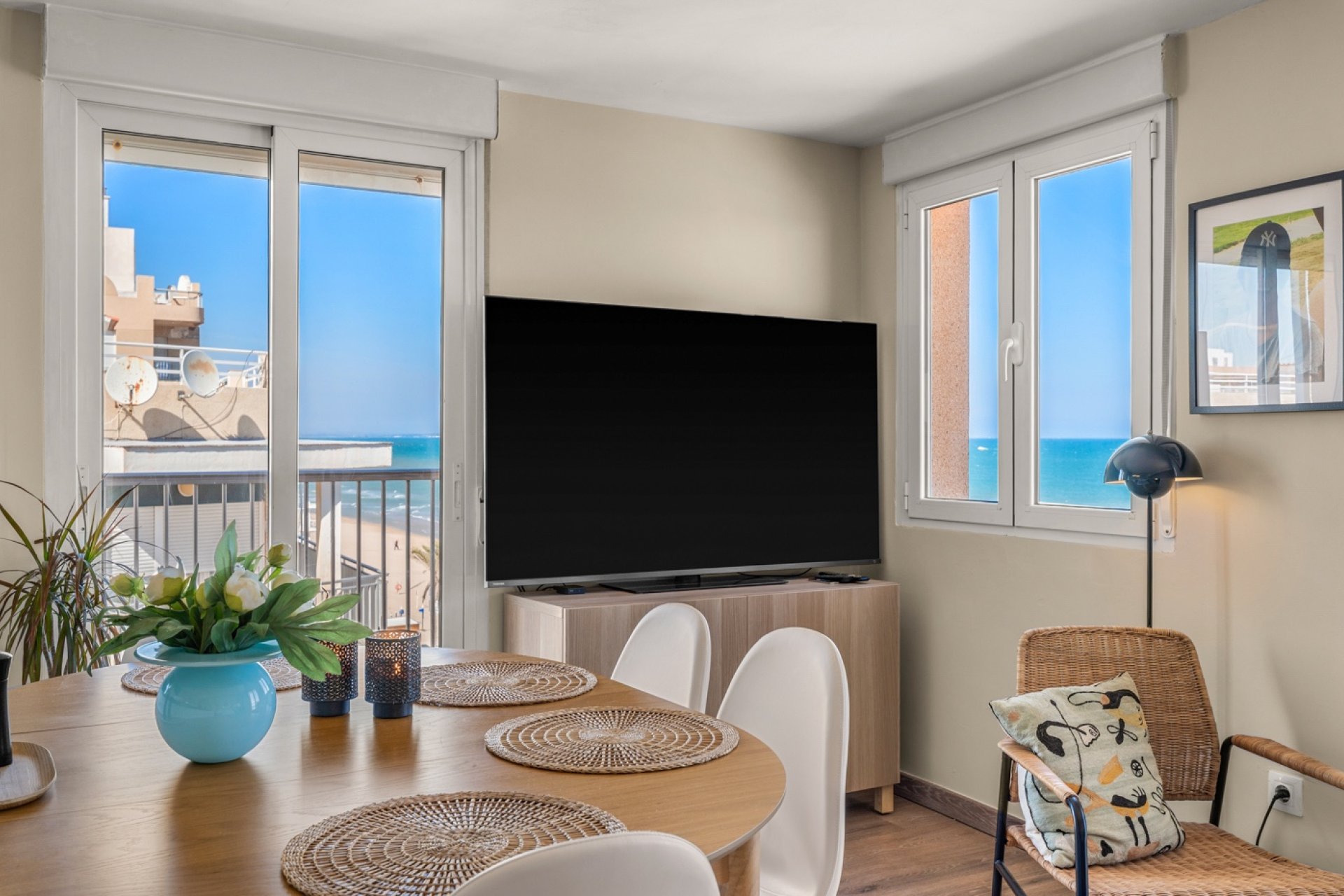 Videresalg - Apartment - Guardamar del Segura - Guardamar