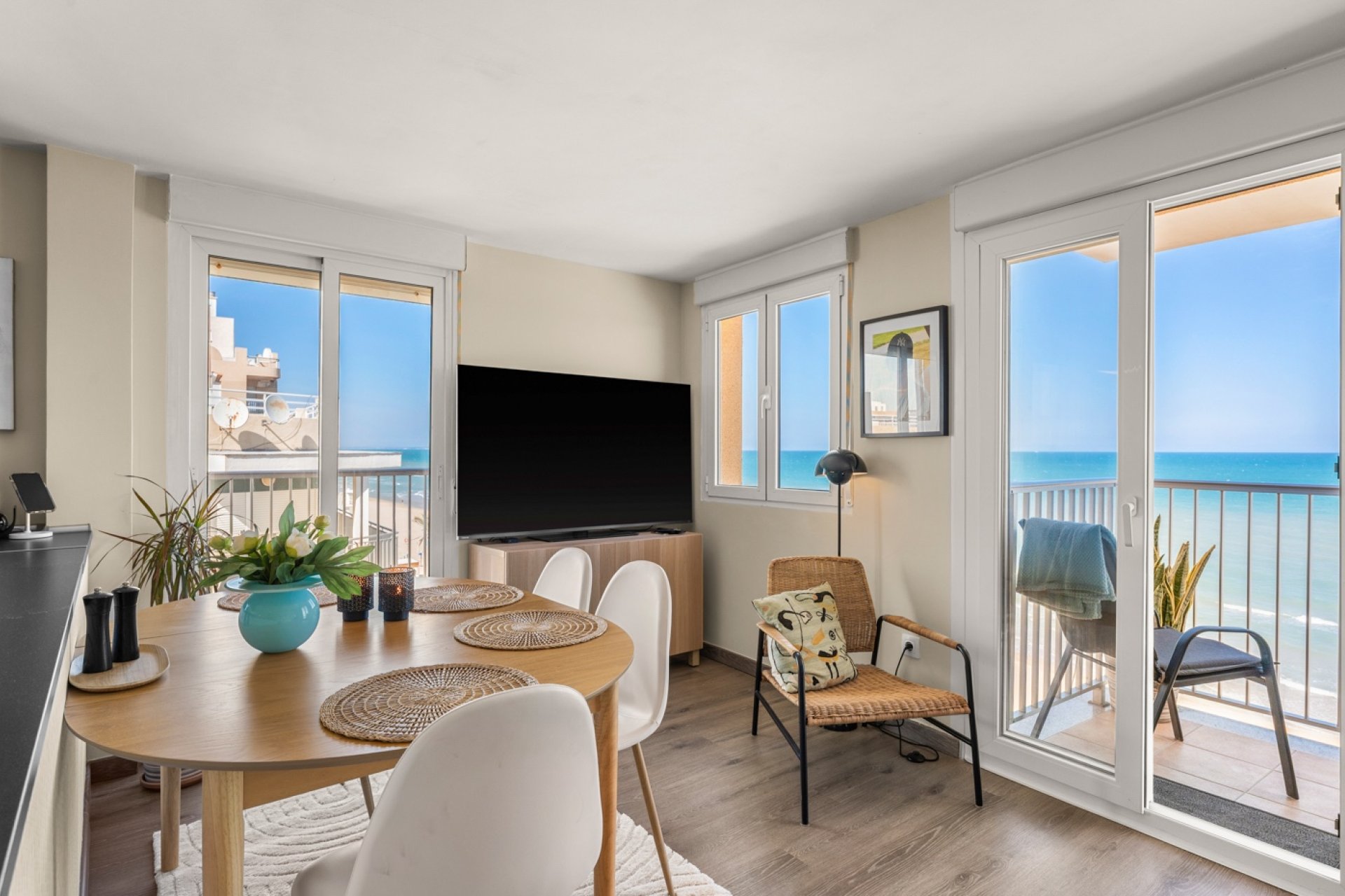 Videresalg - Apartment - Guardamar del Segura - Guardamar