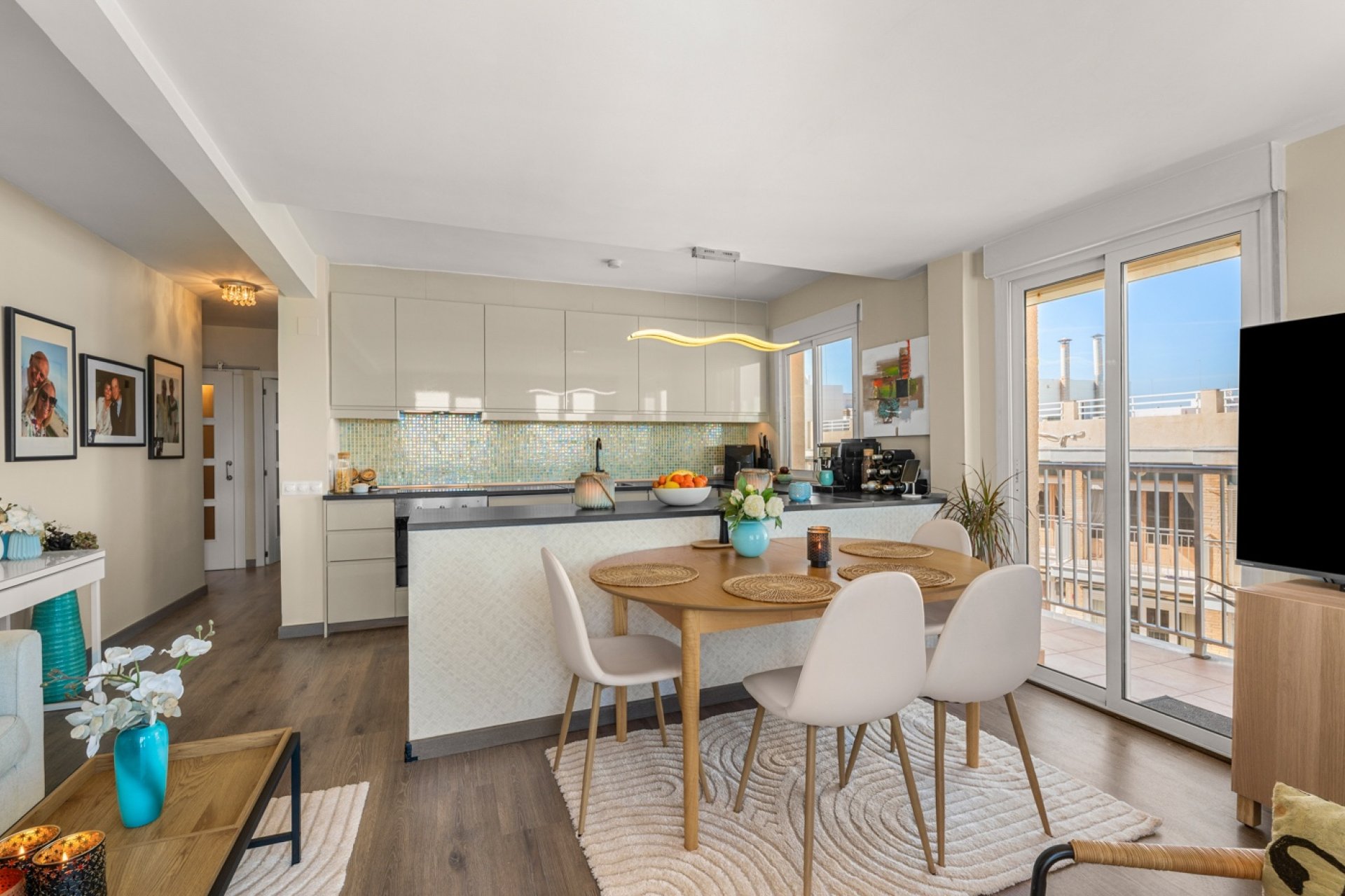 Videresalg - Apartment - Guardamar del Segura - Guardamar