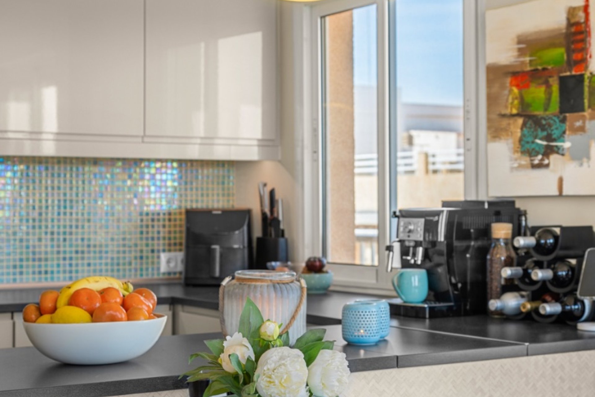 Videresalg - Apartment - Guardamar del Segura - Guardamar