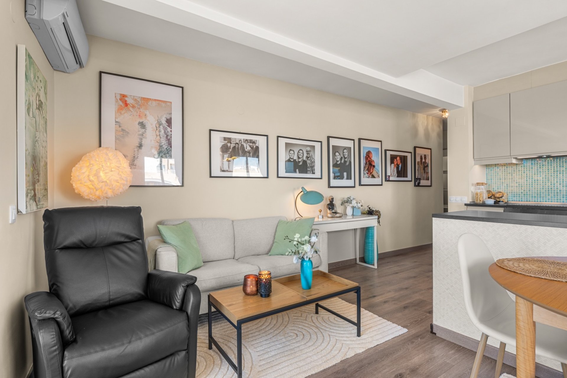 Videresalg - Apartment - Guardamar del Segura - Guardamar