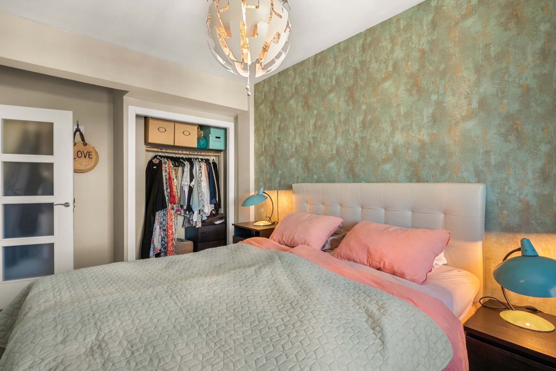 Videresalg - Apartment - Guardamar del Segura - Guardamar