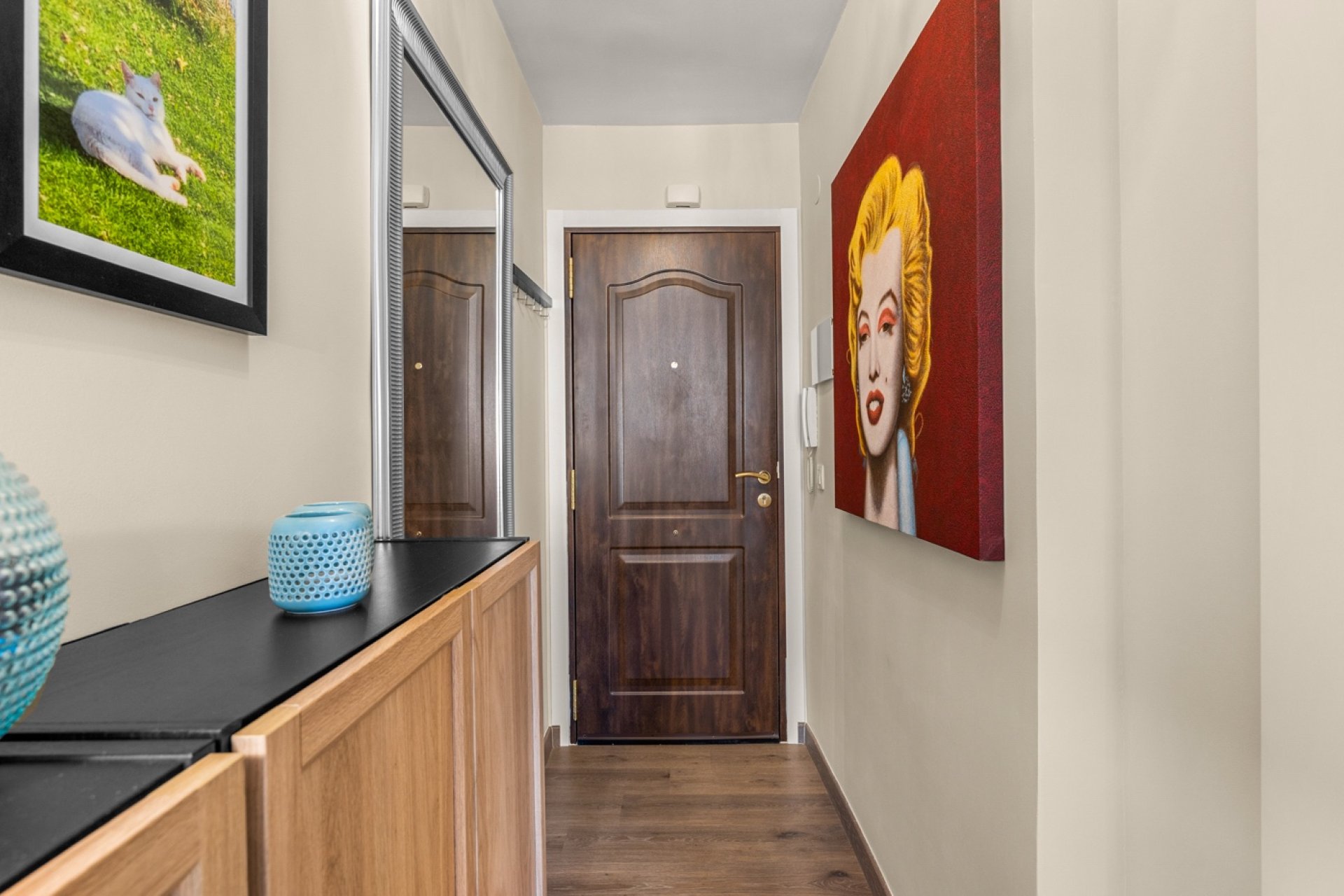 Videresalg - Apartment - Guardamar del Segura - Guardamar