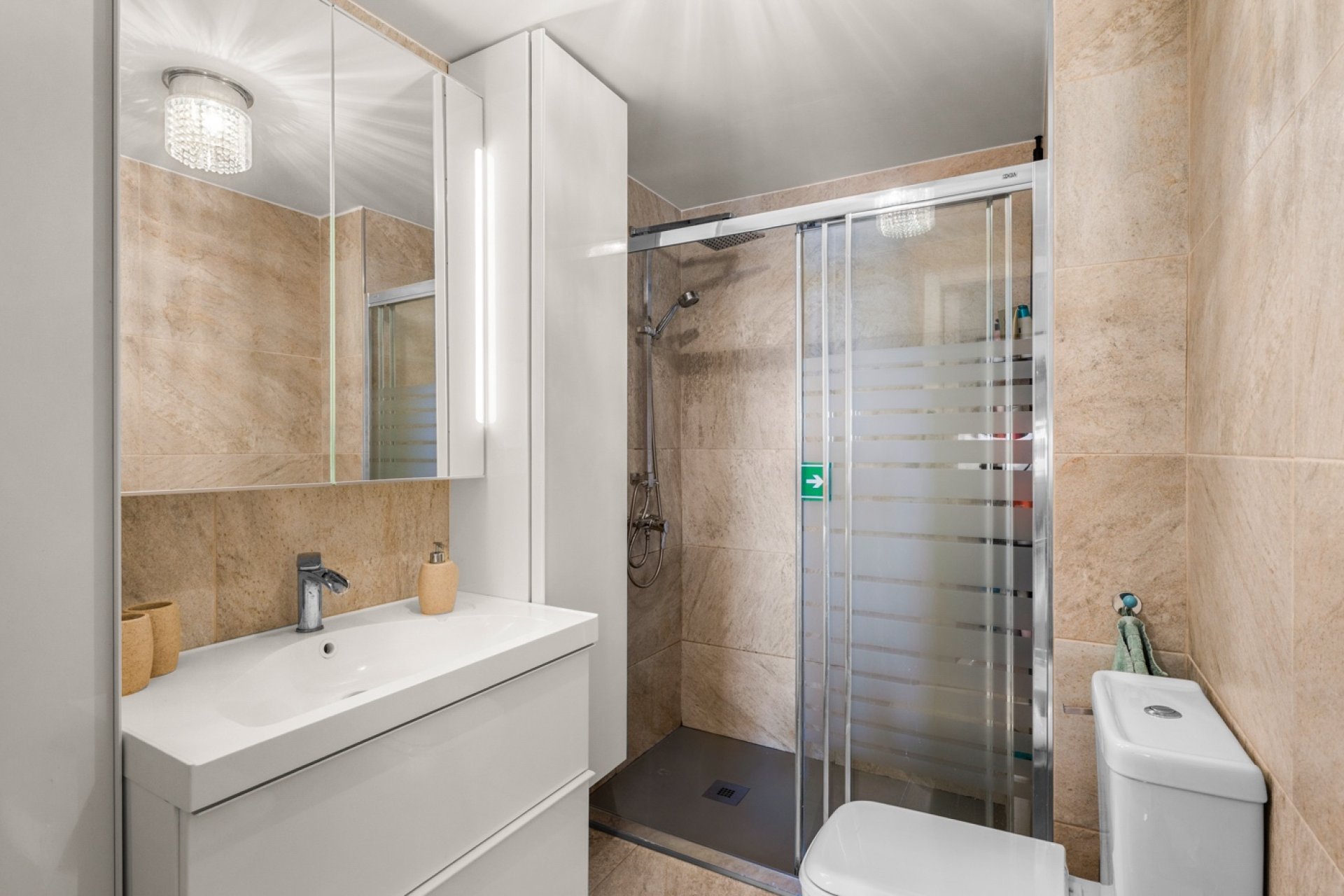 Videresalg - Apartment - Guardamar del Segura - Guardamar