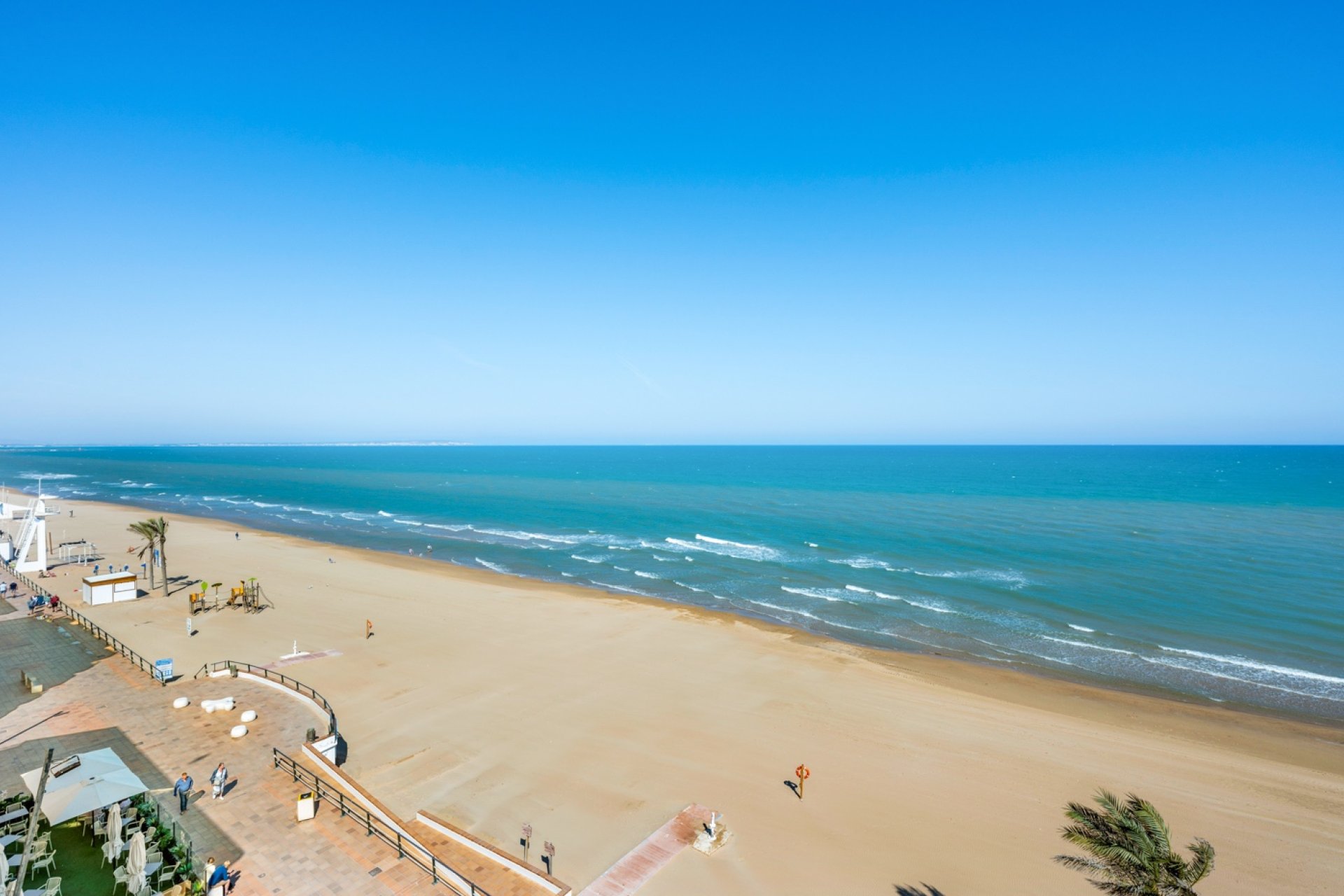 Videresalg - Apartment - Guardamar del Segura - Guardamar