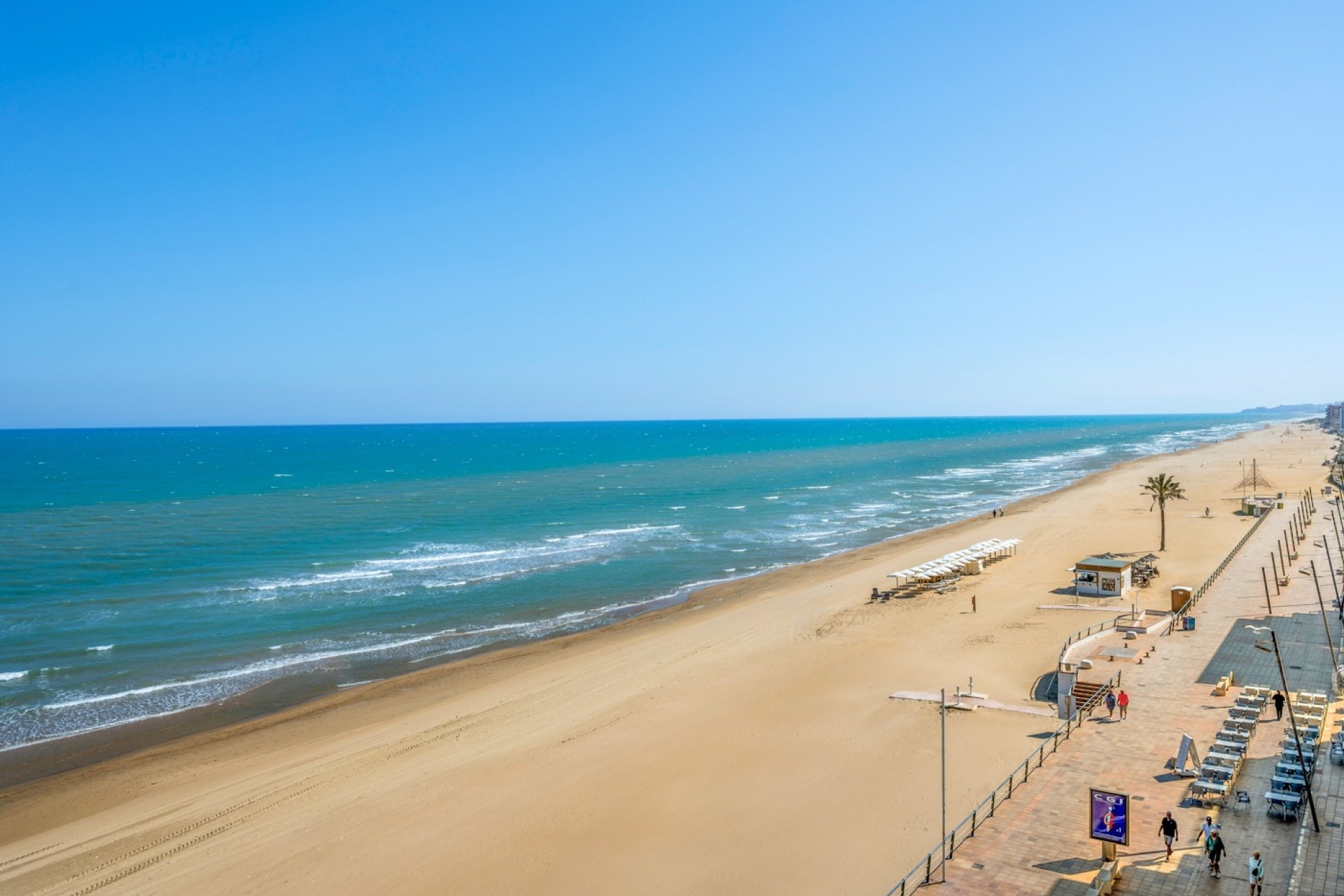 Videresalg - Apartment - Guardamar del Segura - Guardamar