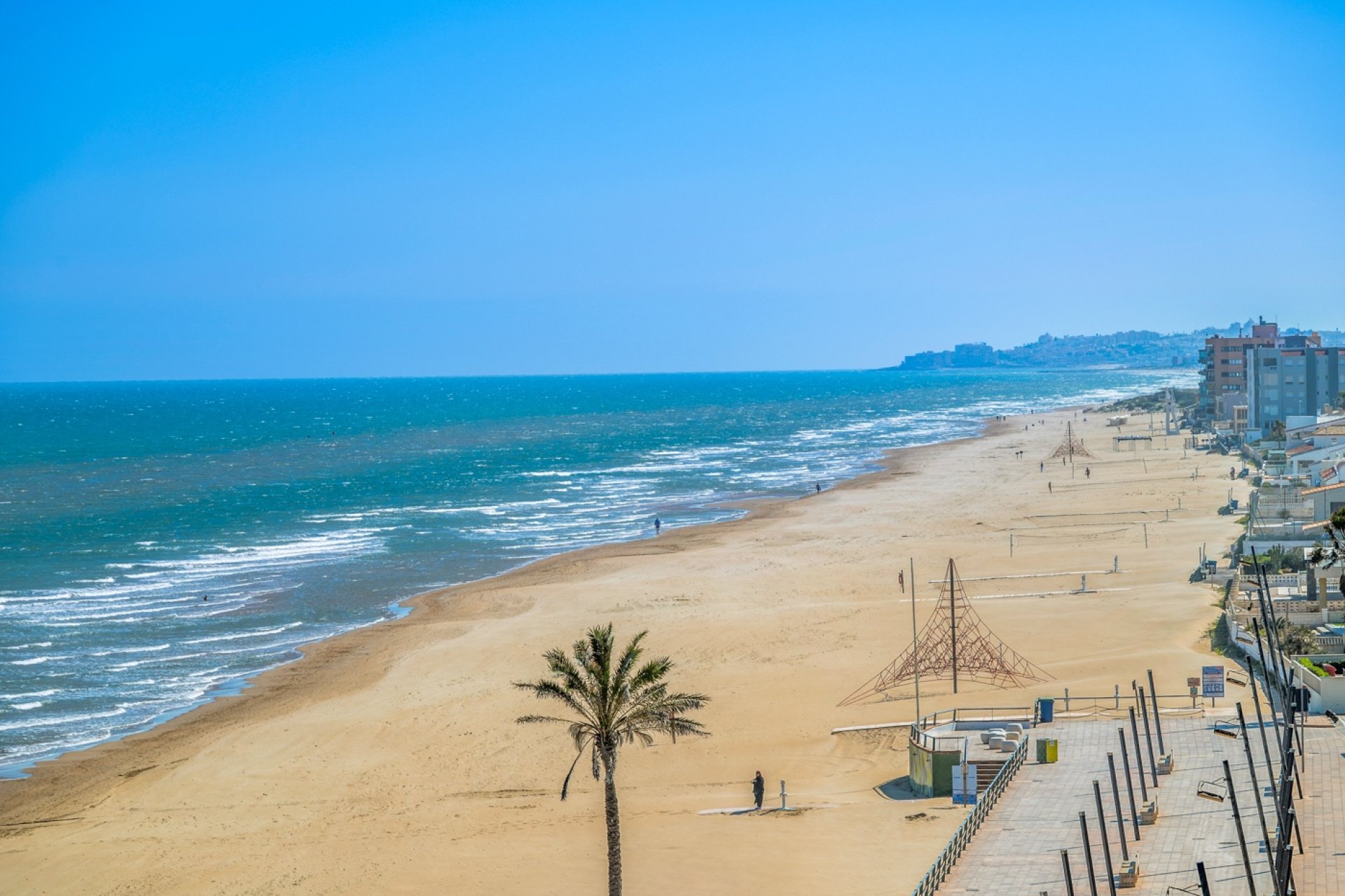 Videresalg - Apartment - Guardamar del Segura - Guardamar