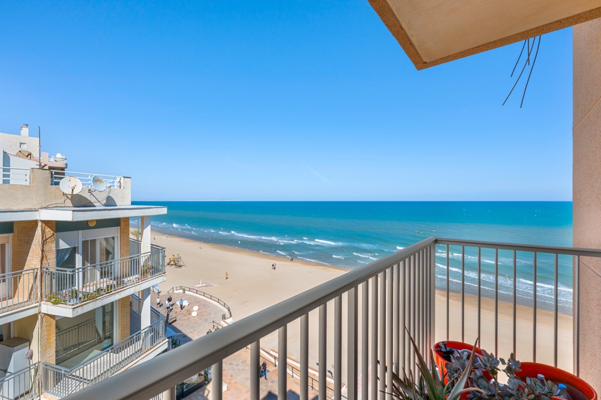 Videresalg - Apartment - Guardamar del Segura - Guardamar