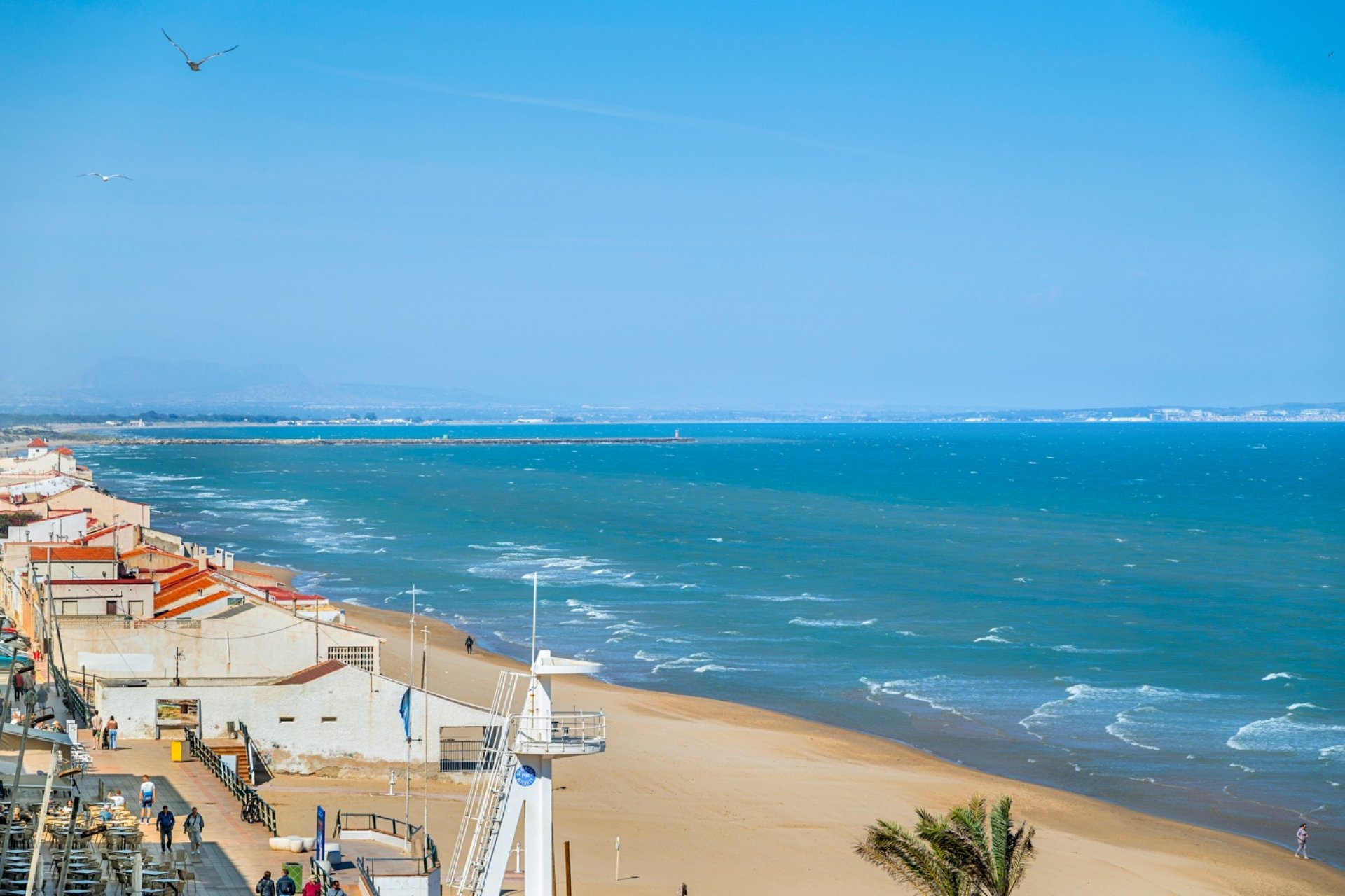 Videresalg - Apartment - Guardamar del Segura - Guardamar