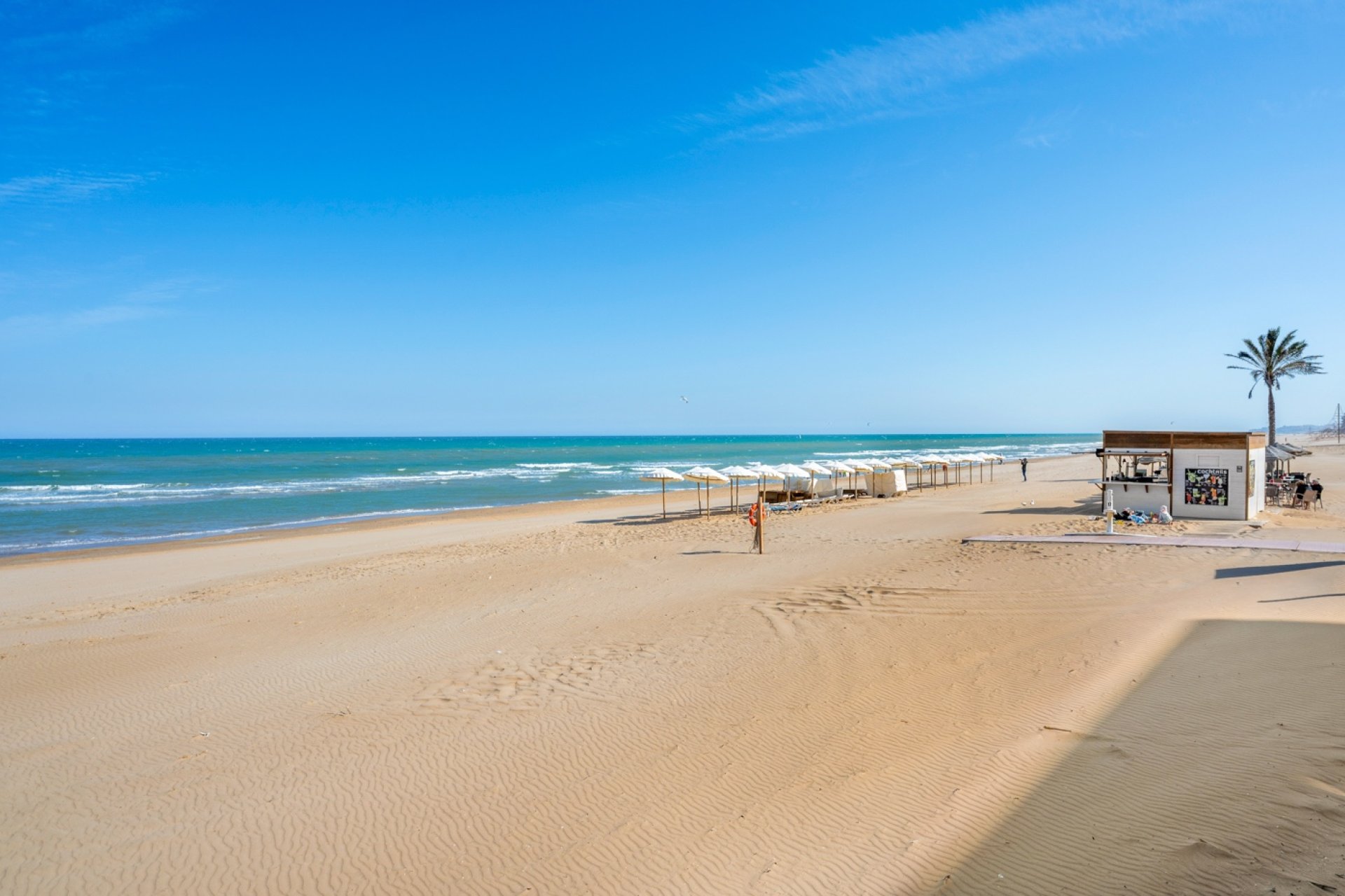 Videresalg - Apartment - Guardamar del Segura - Guardamar