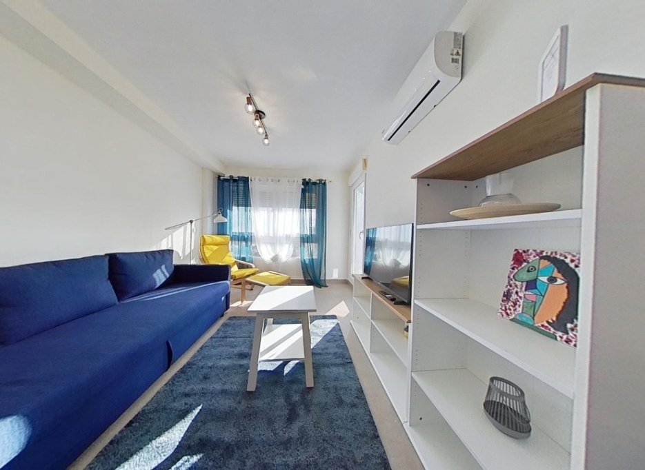 Videresalg - Apartment - La Manga del Mar Menor - La Manga Del Mar Menor