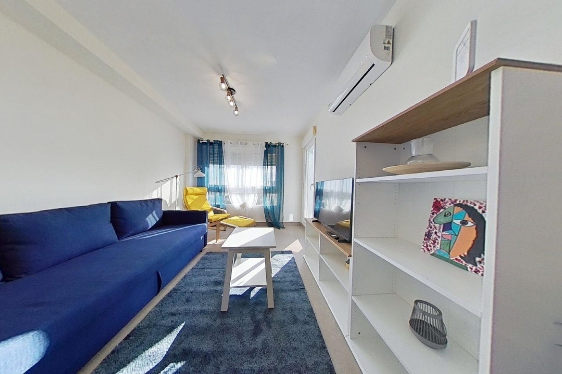 Videresalg - Apartment - La Manga del Mar Menor - La Manga Del Mar Menor